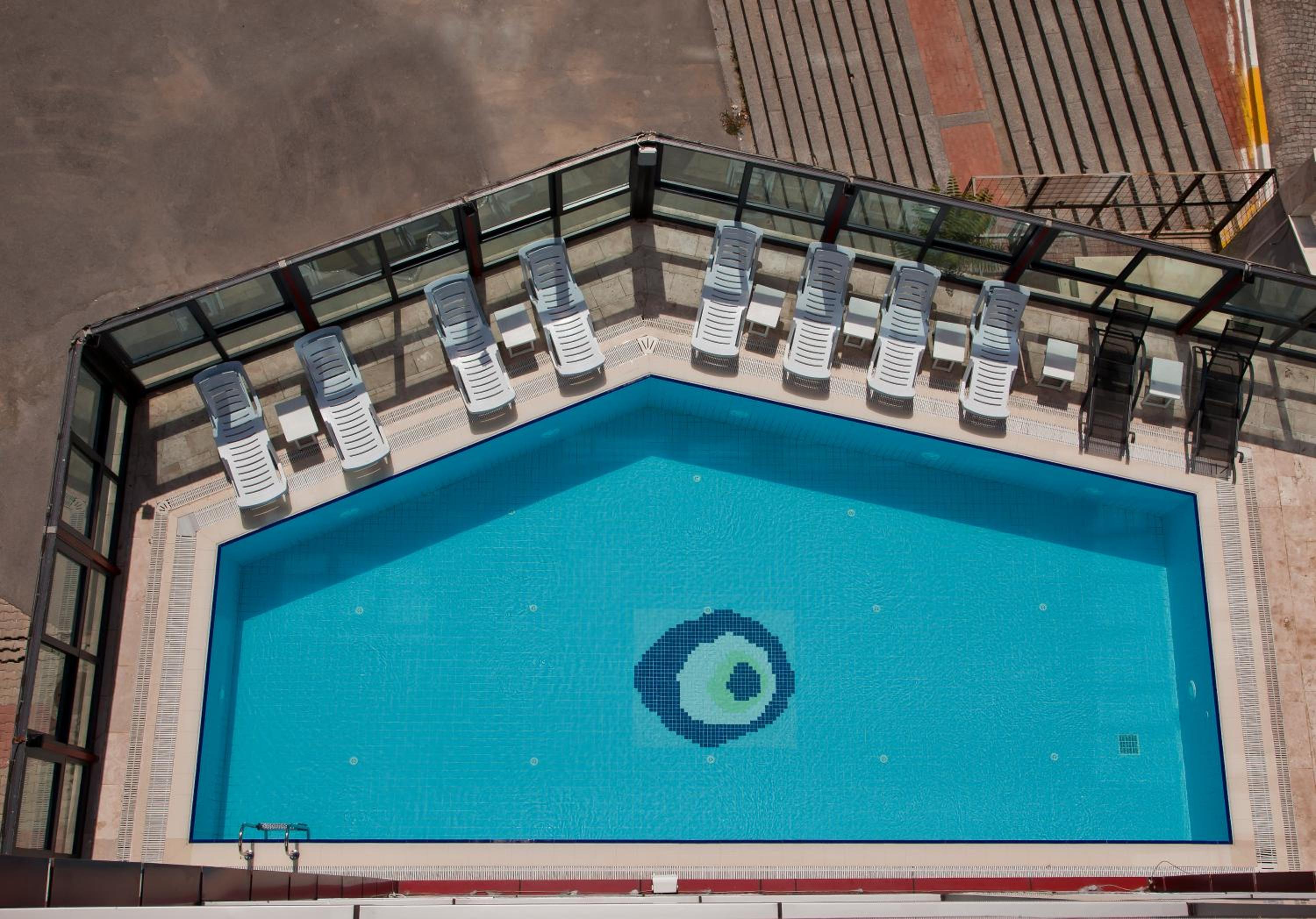 Volley Otel İstanbul - Image 75