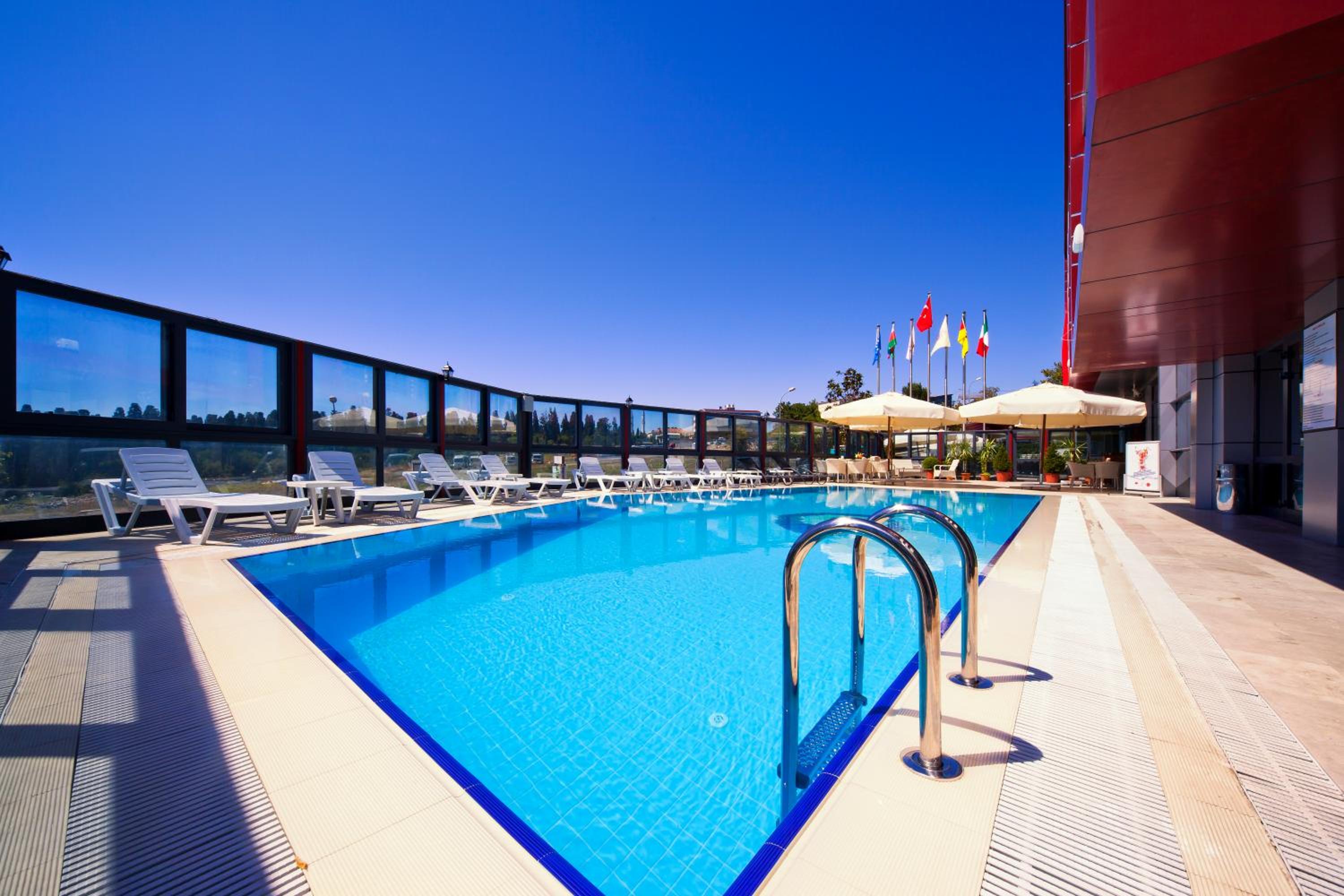 Volley Otel İstanbul - Image 76