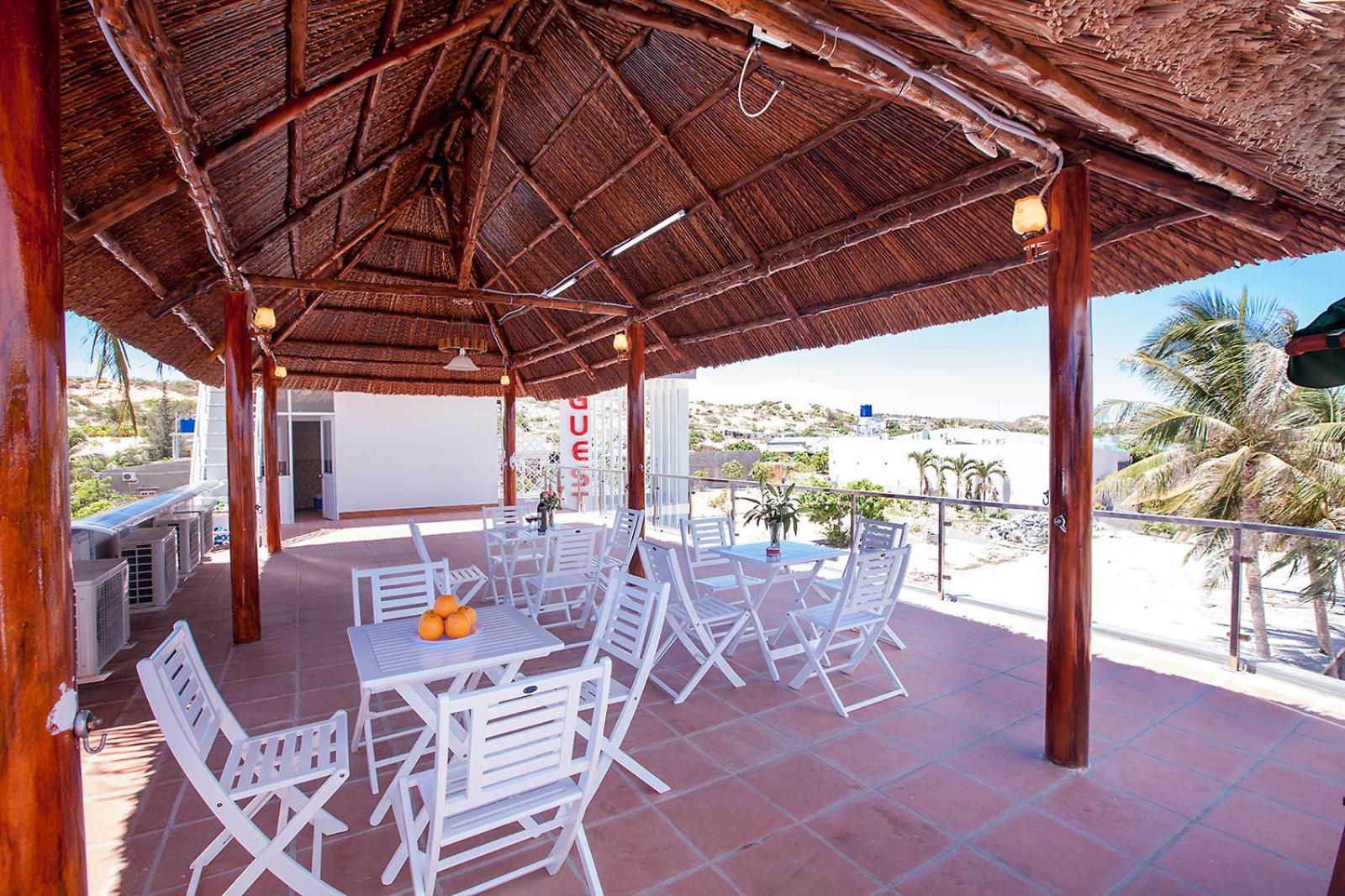 Phuong Nam Guest House