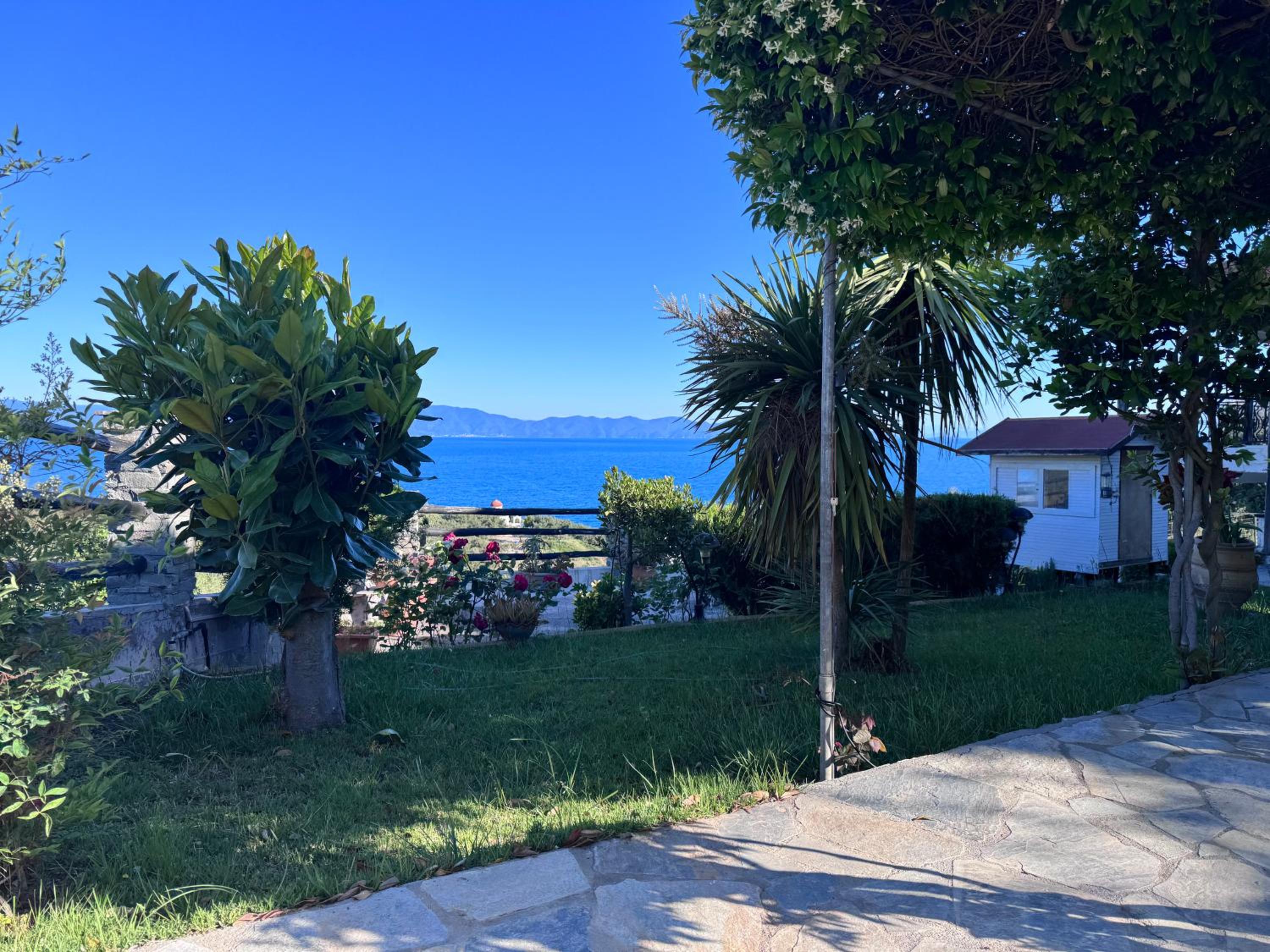 Kyriakos Villa Suite