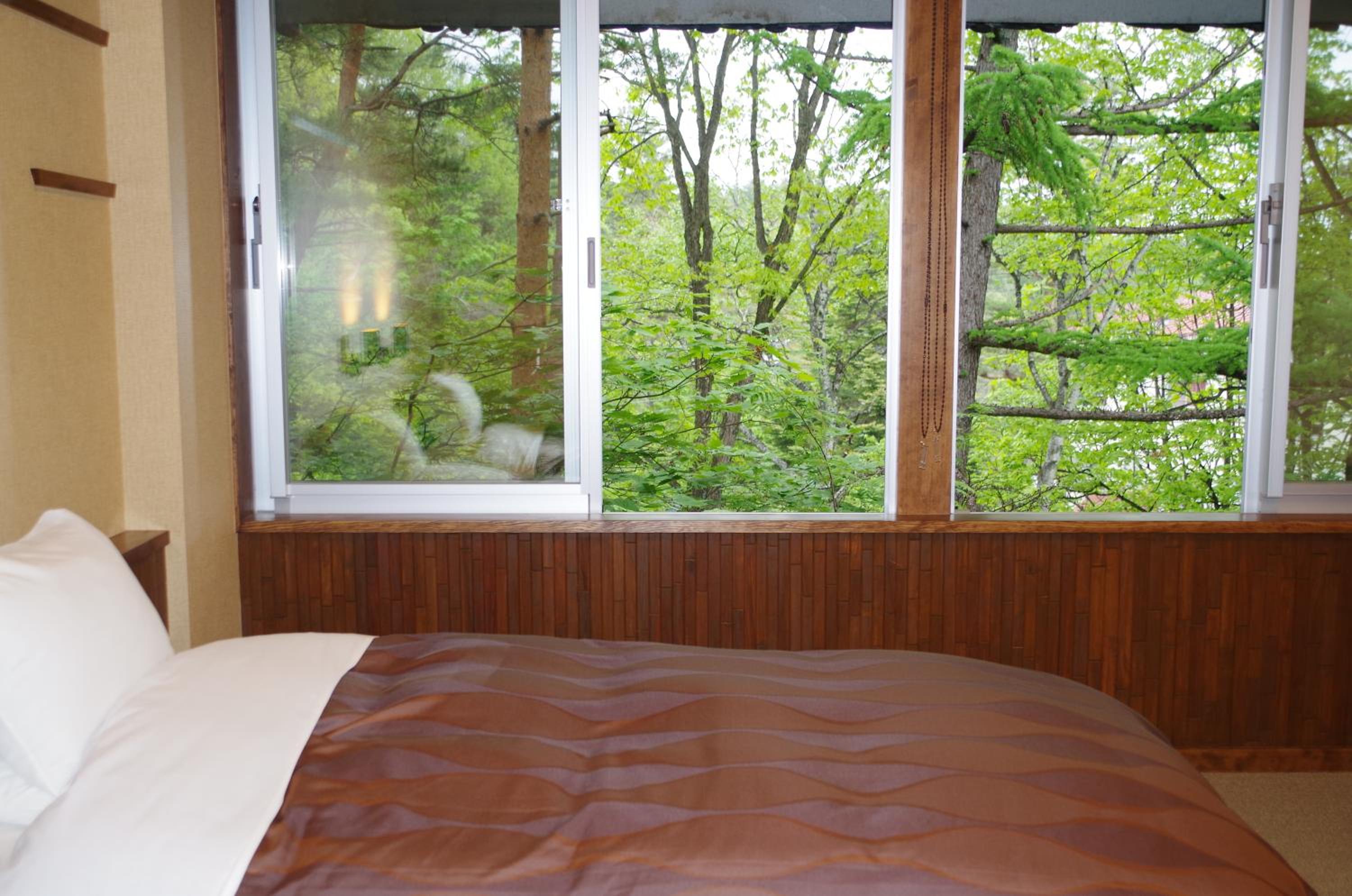 Kusatsu Skyland Hotel