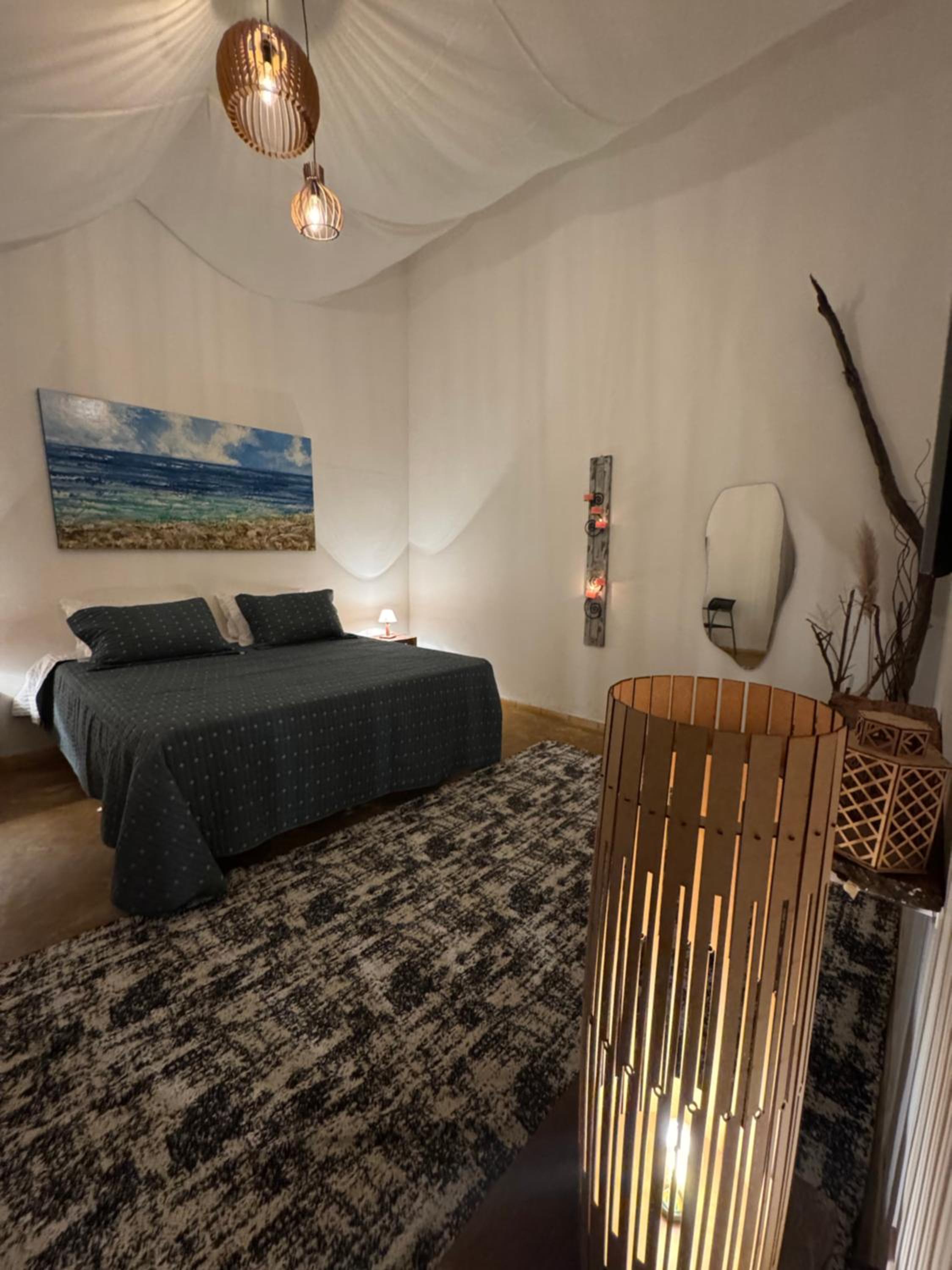 Pousada Villa Dorinha Suites Spa