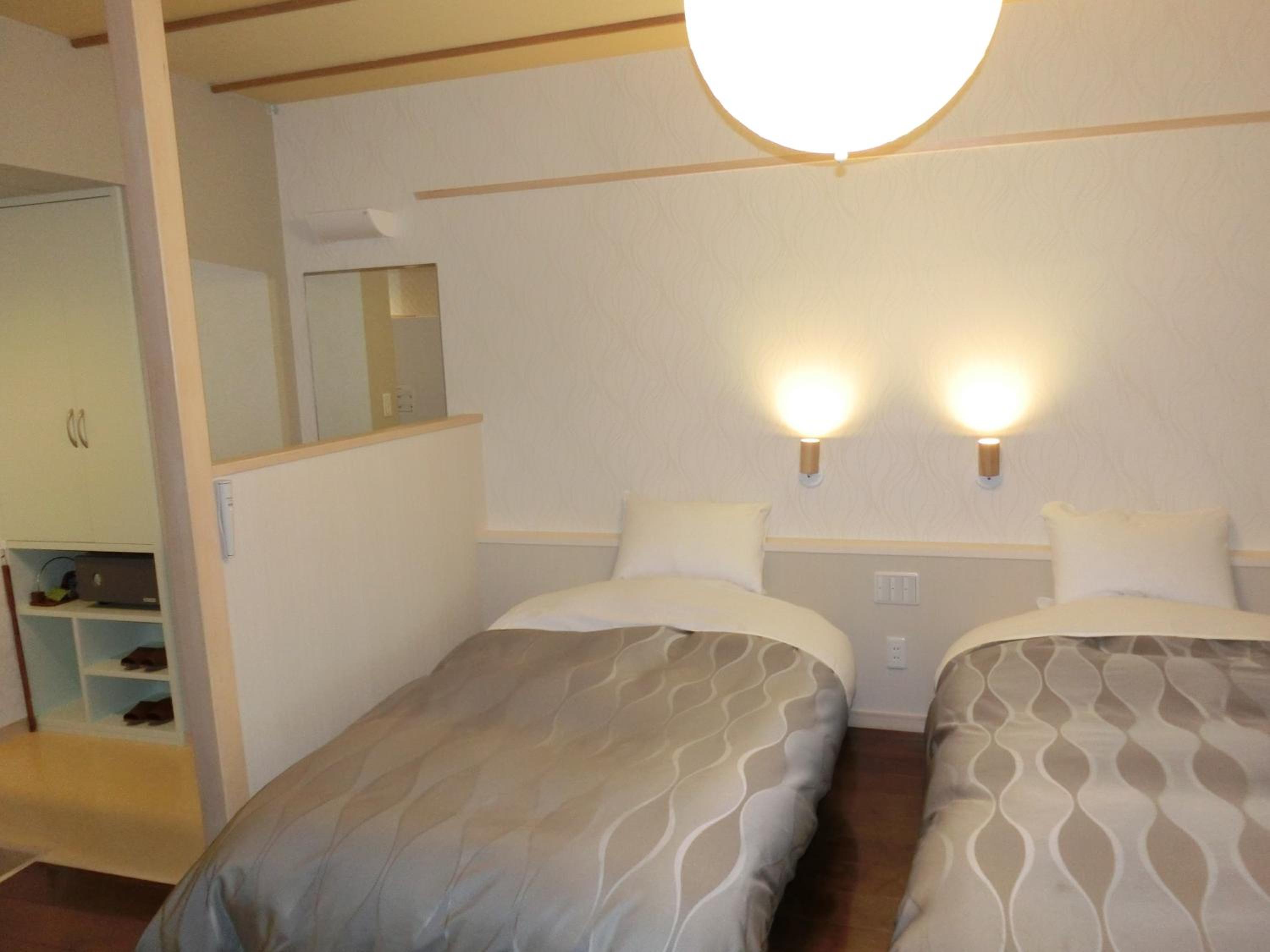 Kusatsu Skyland Hotel