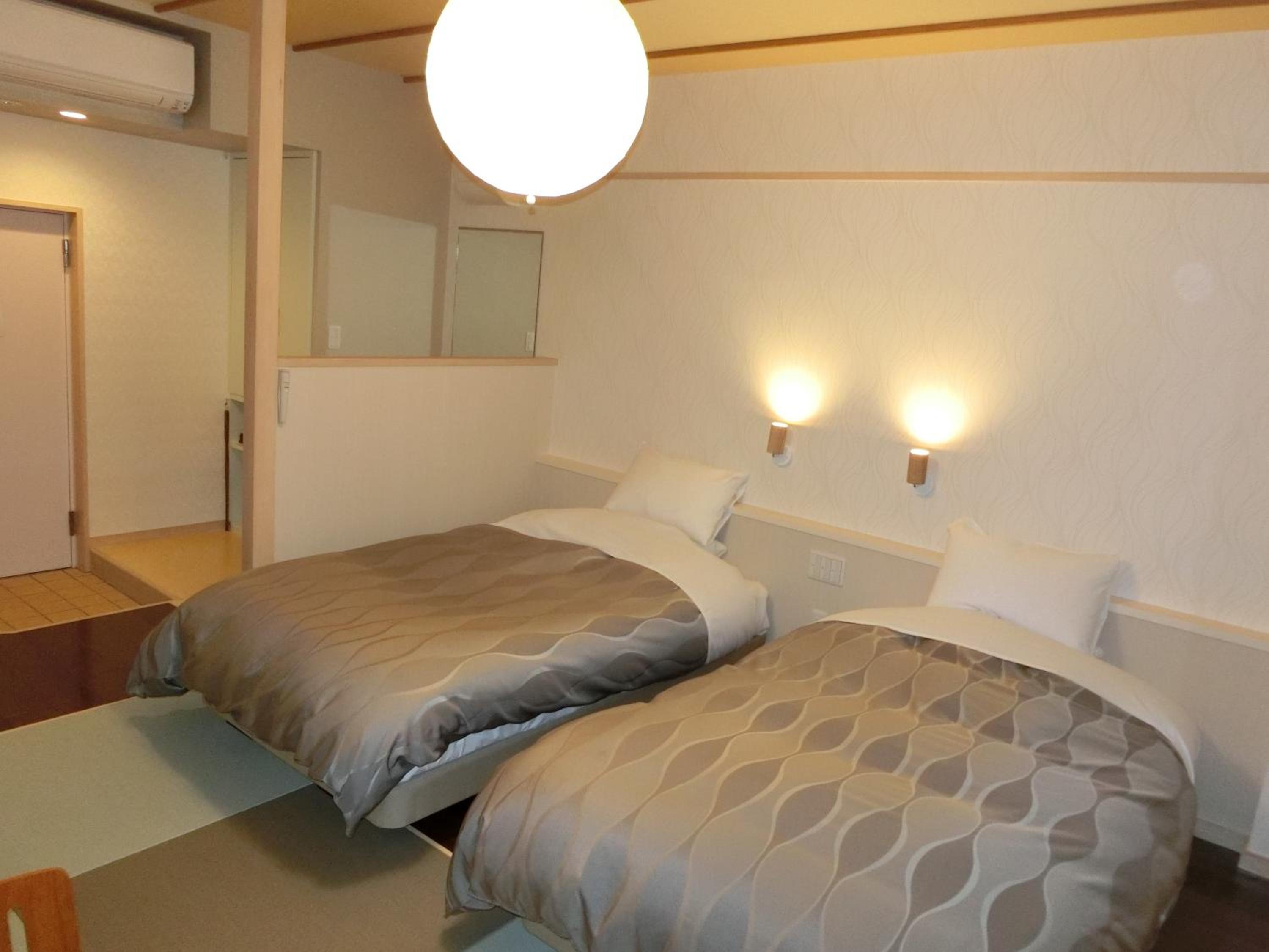 Kusatsu Skyland Hotel
