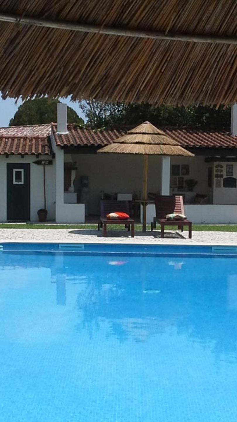 Country House Villas Santarém