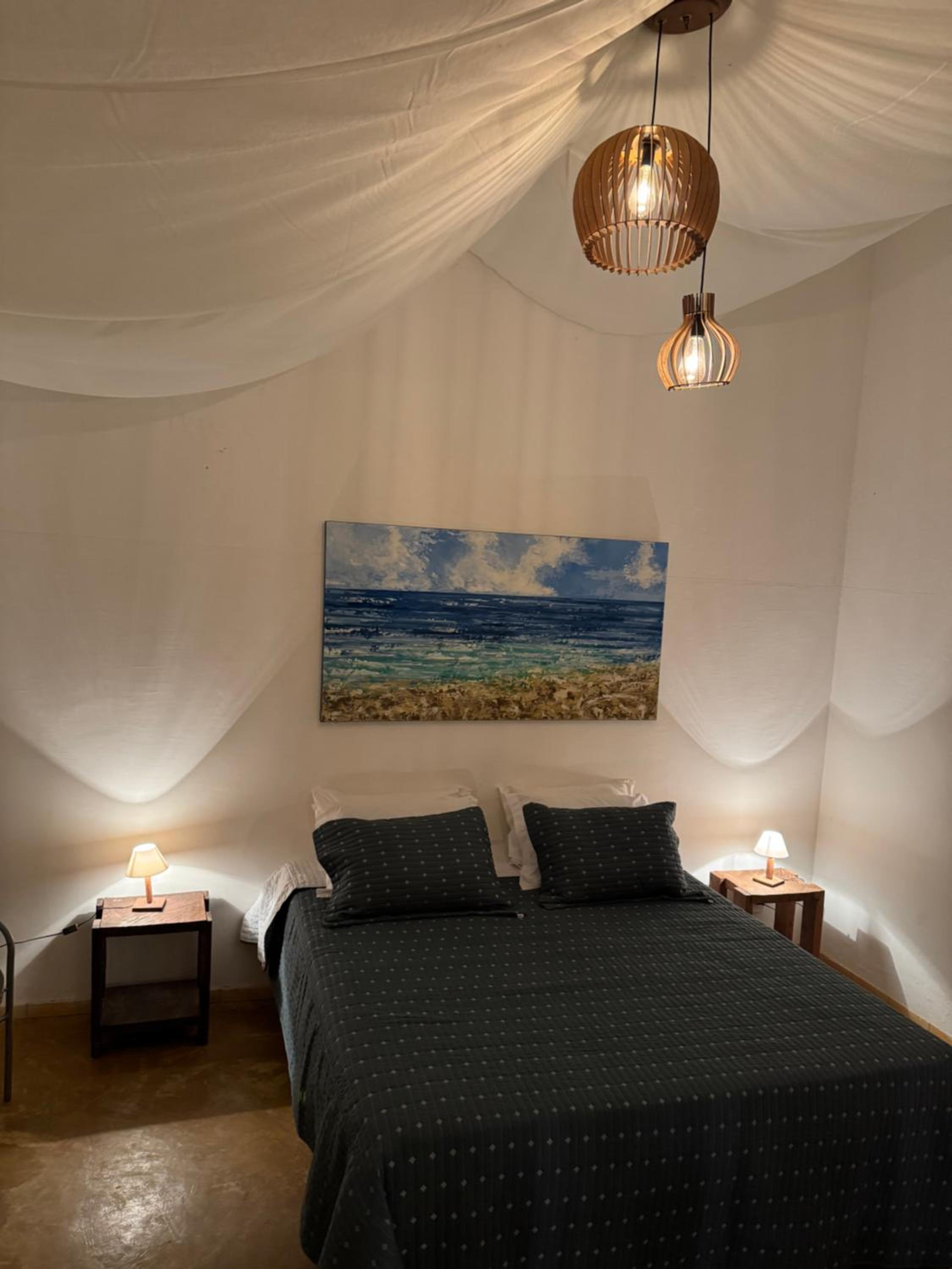 Pousada Villa Dorinha Suites Spa