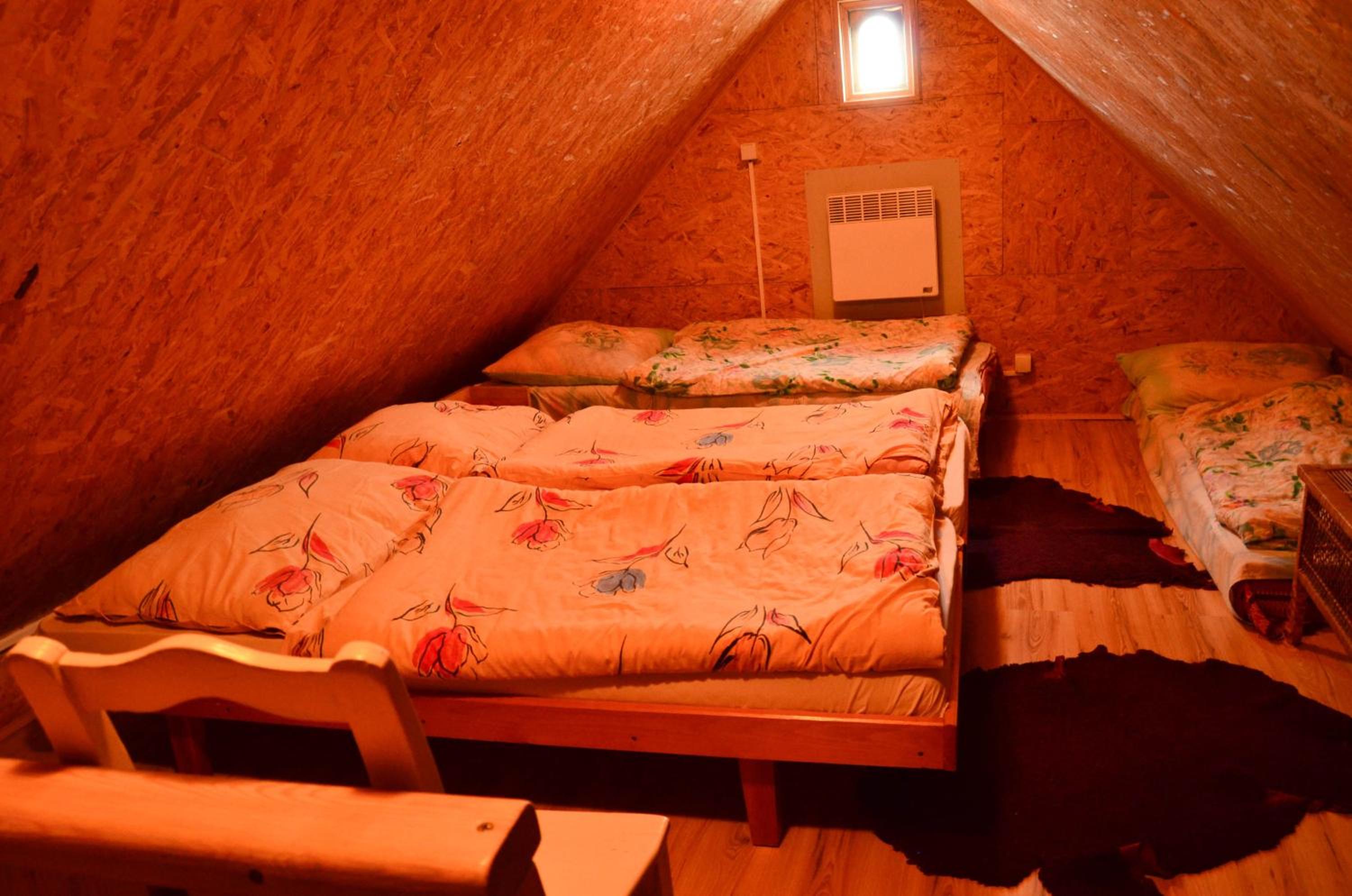 Modrý Domček view 3