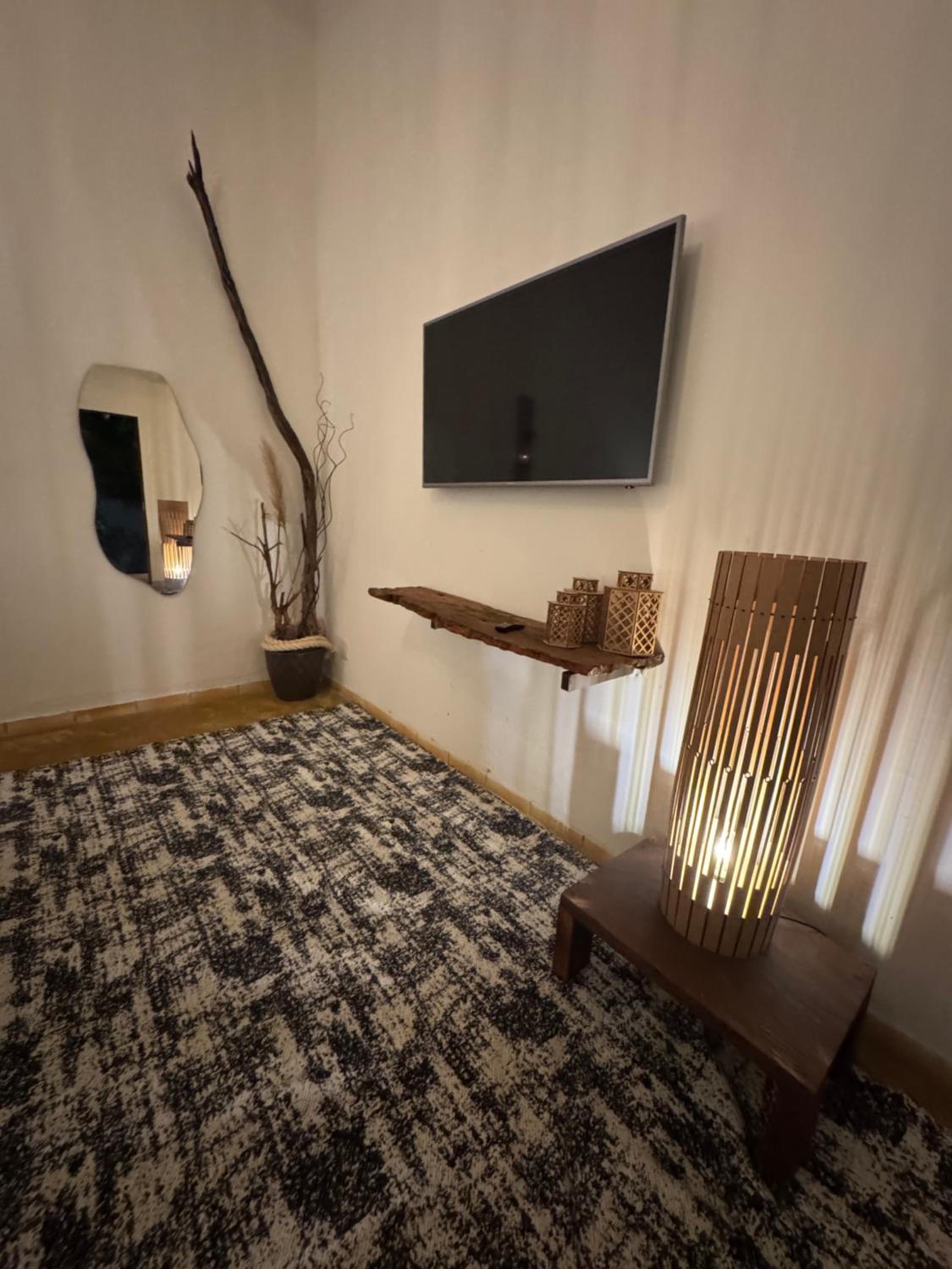 Pousada Villa Dorinha Suites Spa