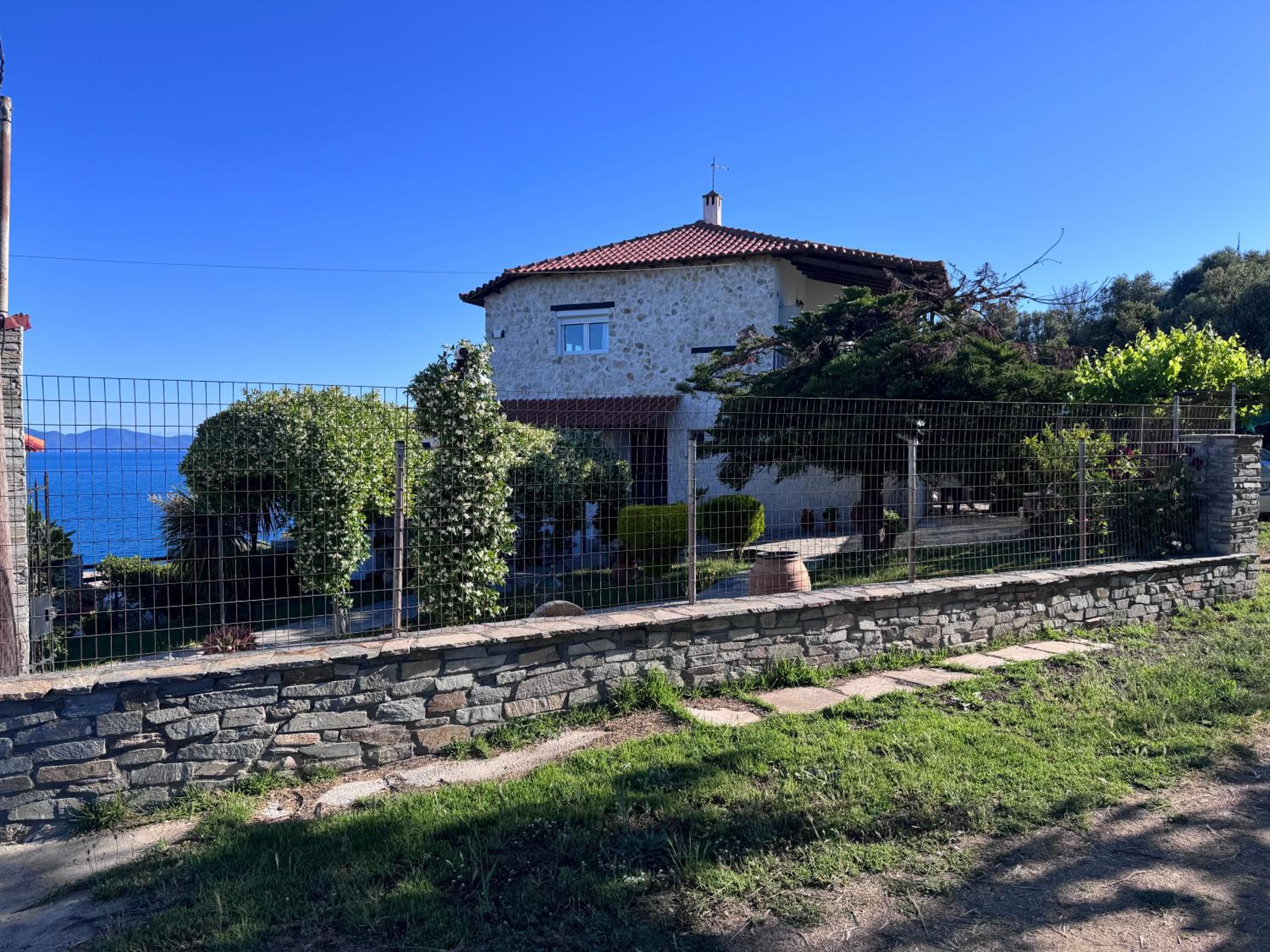 Kyriakos Villa Suite
