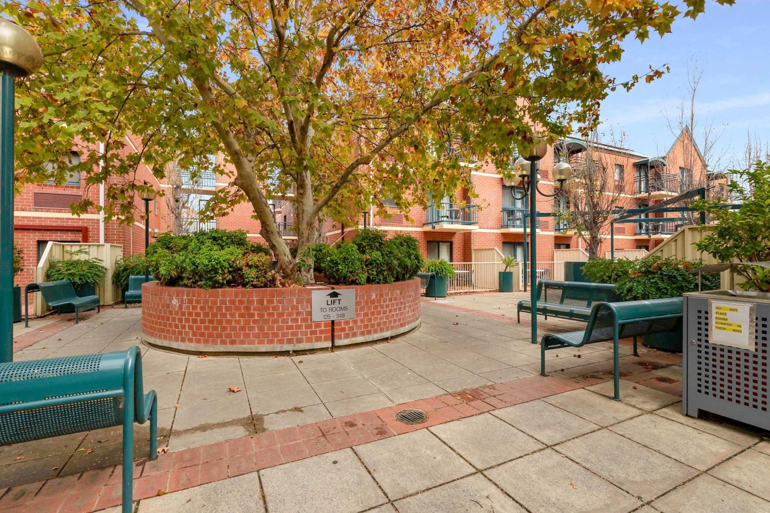 West End City 2BR Stay near UniSA