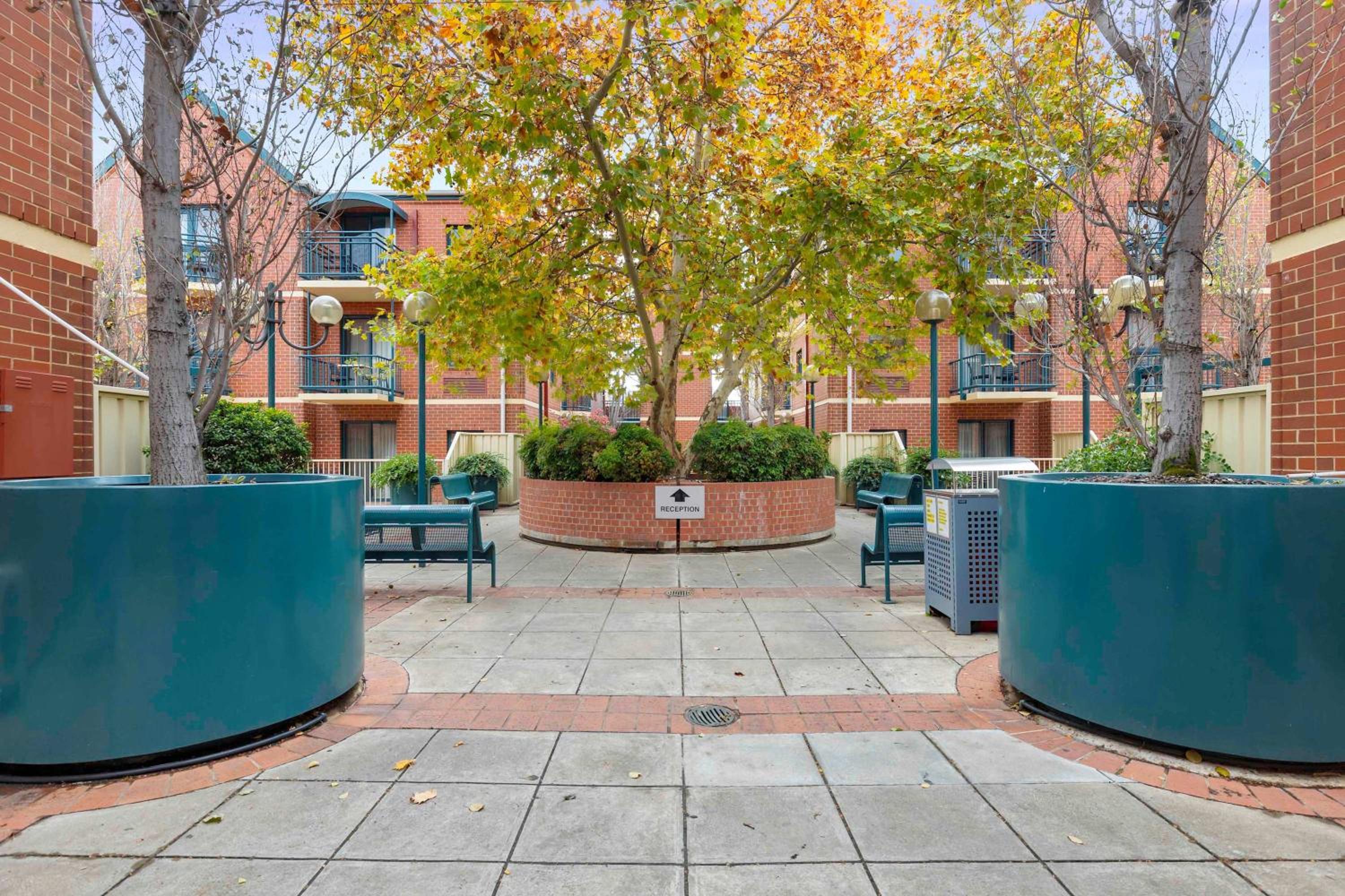 West End City 2BR Stay near UniSA