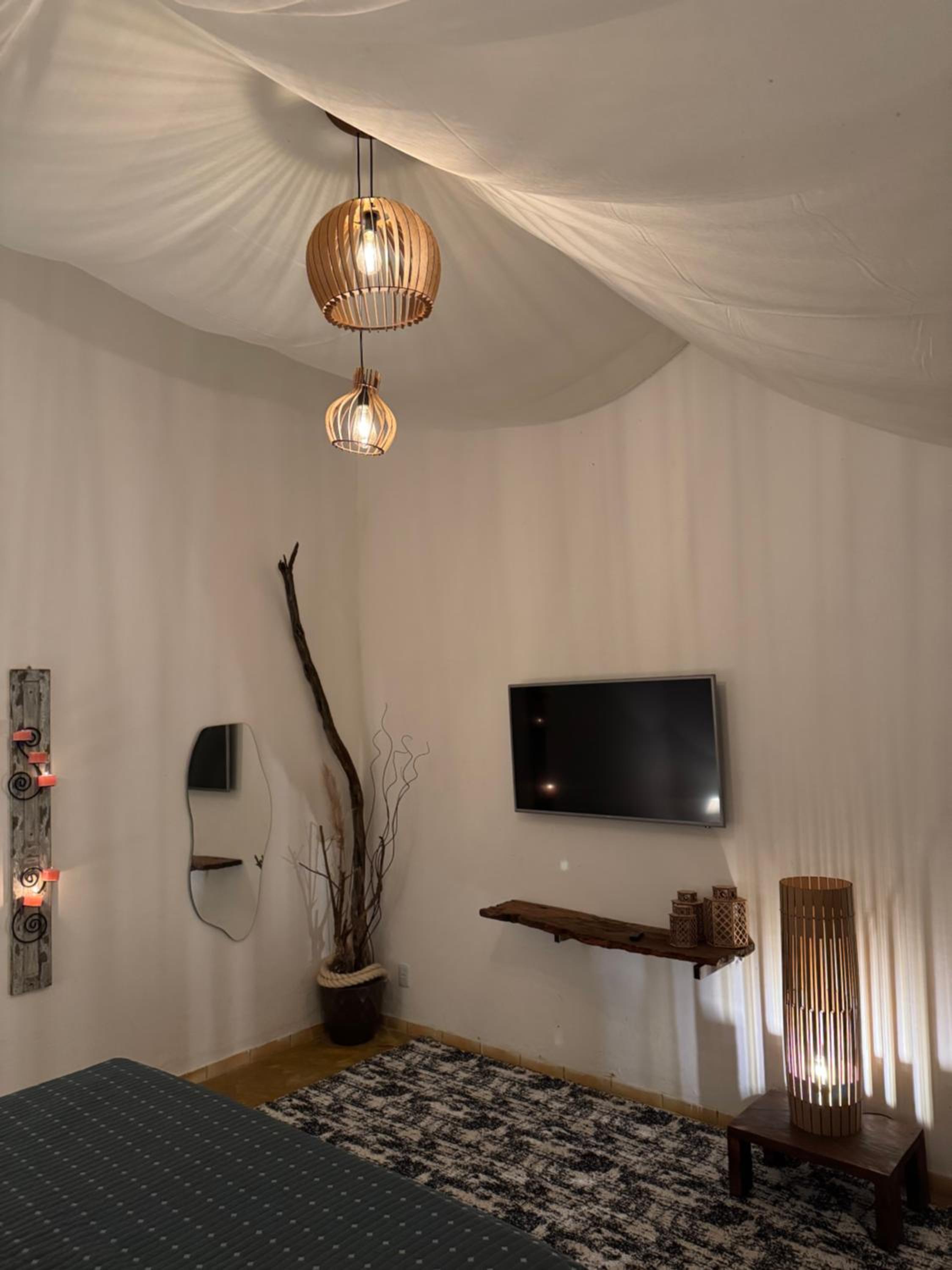 Pousada Villa Dorinha Suites Spa