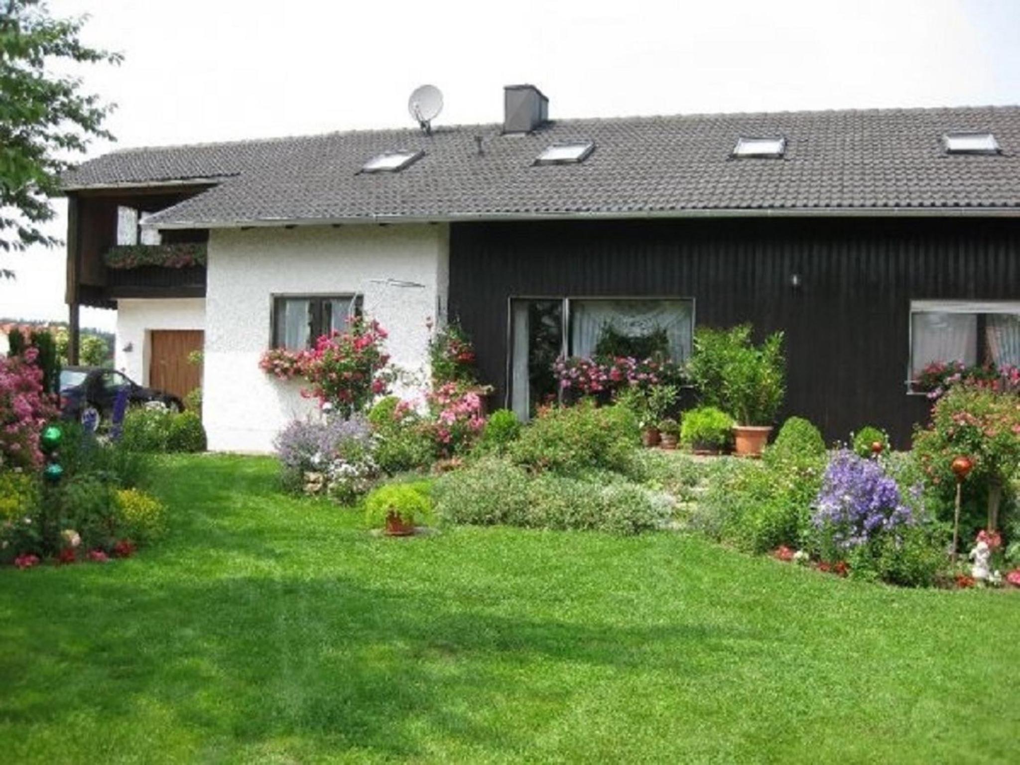 Ferienwohnung Achhammer view 3