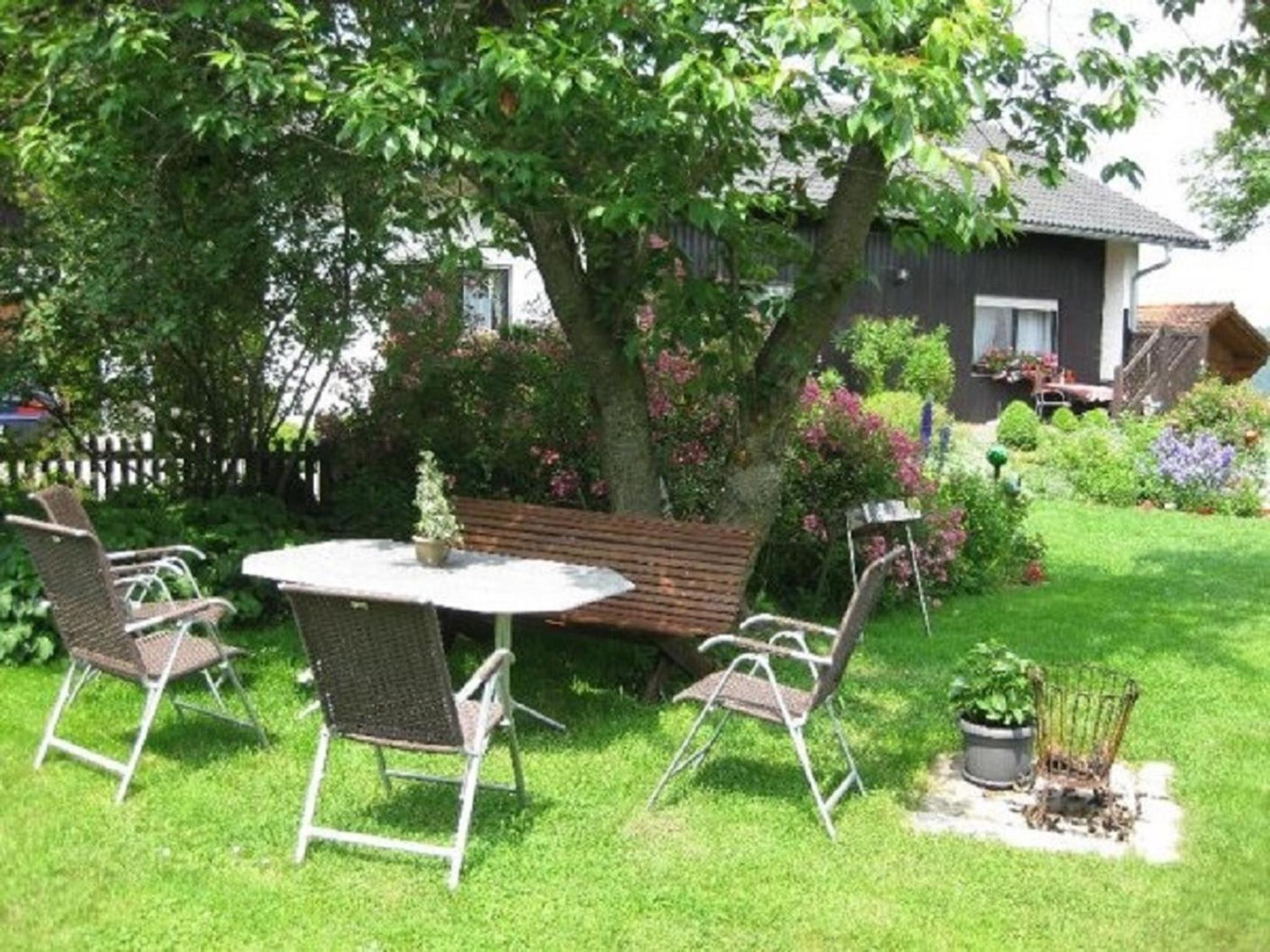 Ferienwohnung Achhammer view 4