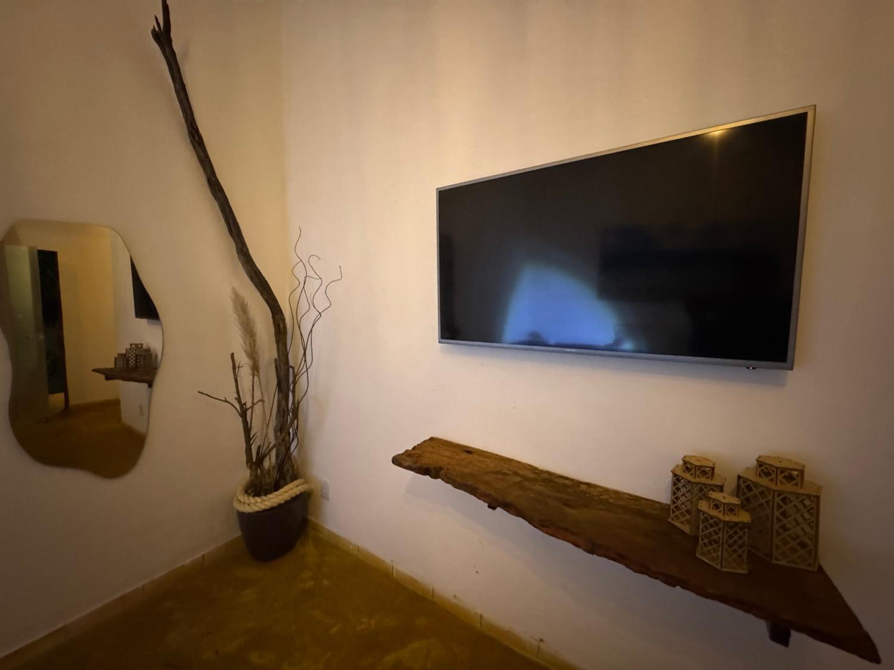 Pousada Villa Dorinha Suites Spa