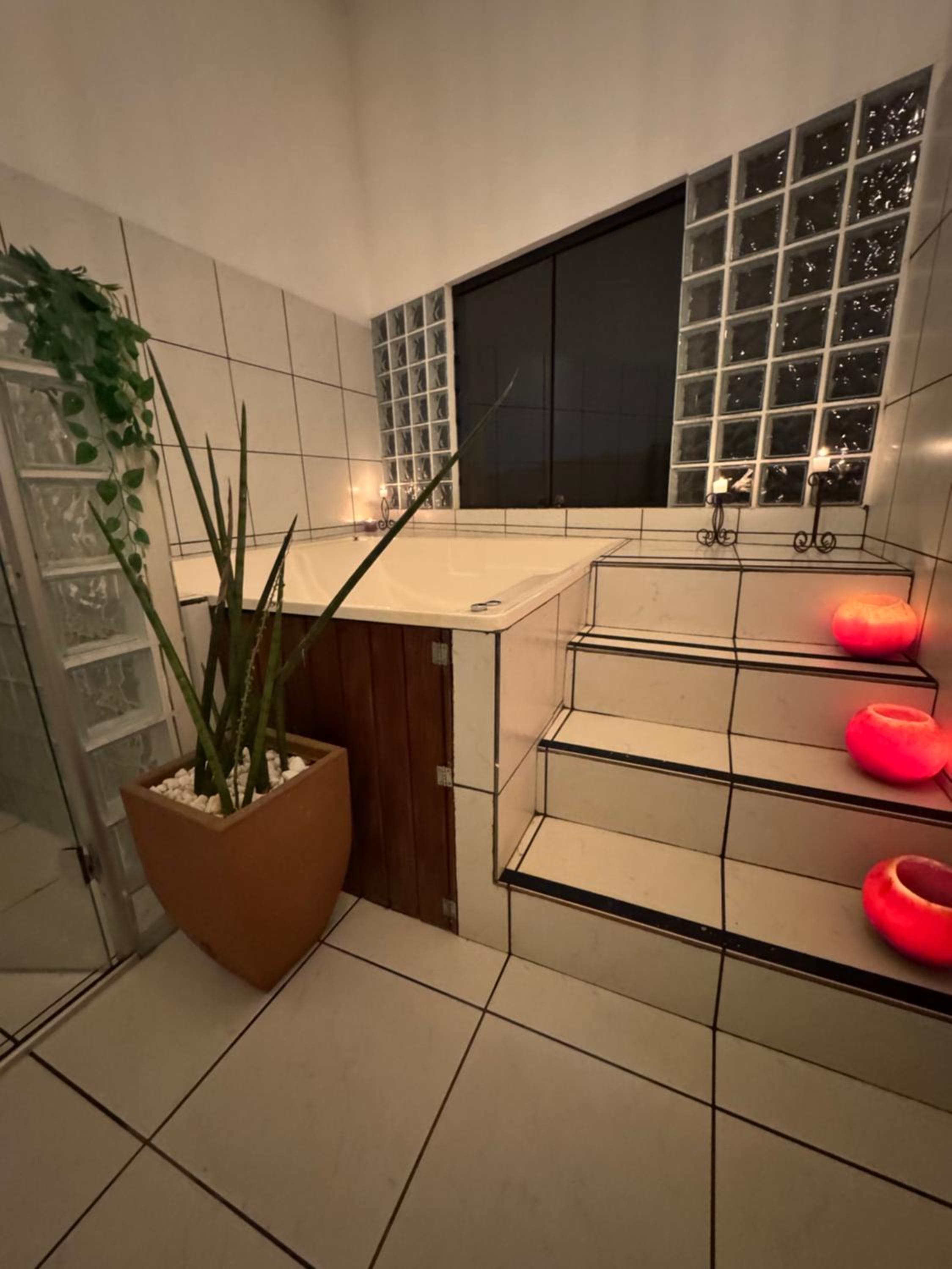 Pousada Villa Dorinha Suites Spa