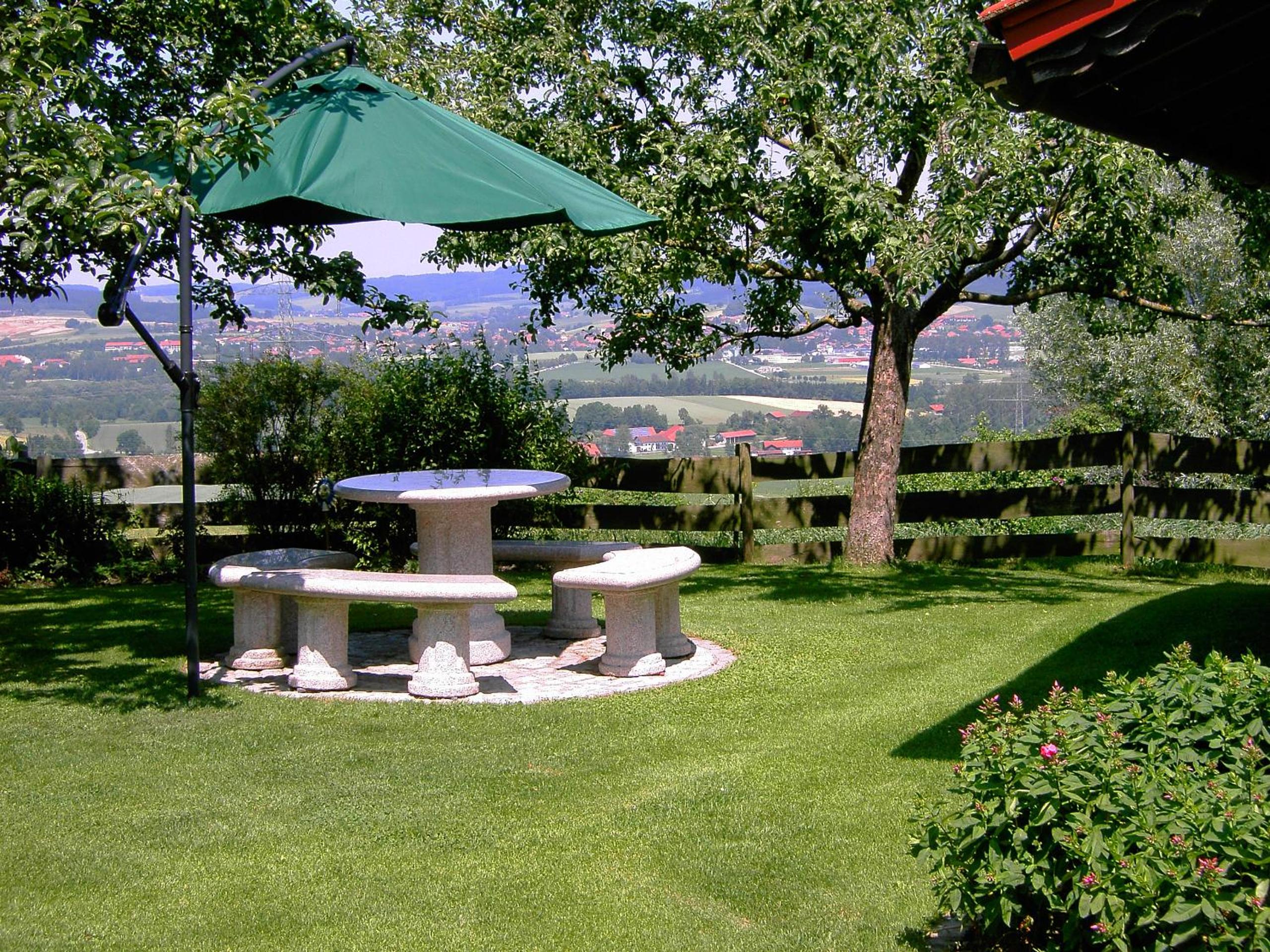 Ferienhof Obermaier view 5