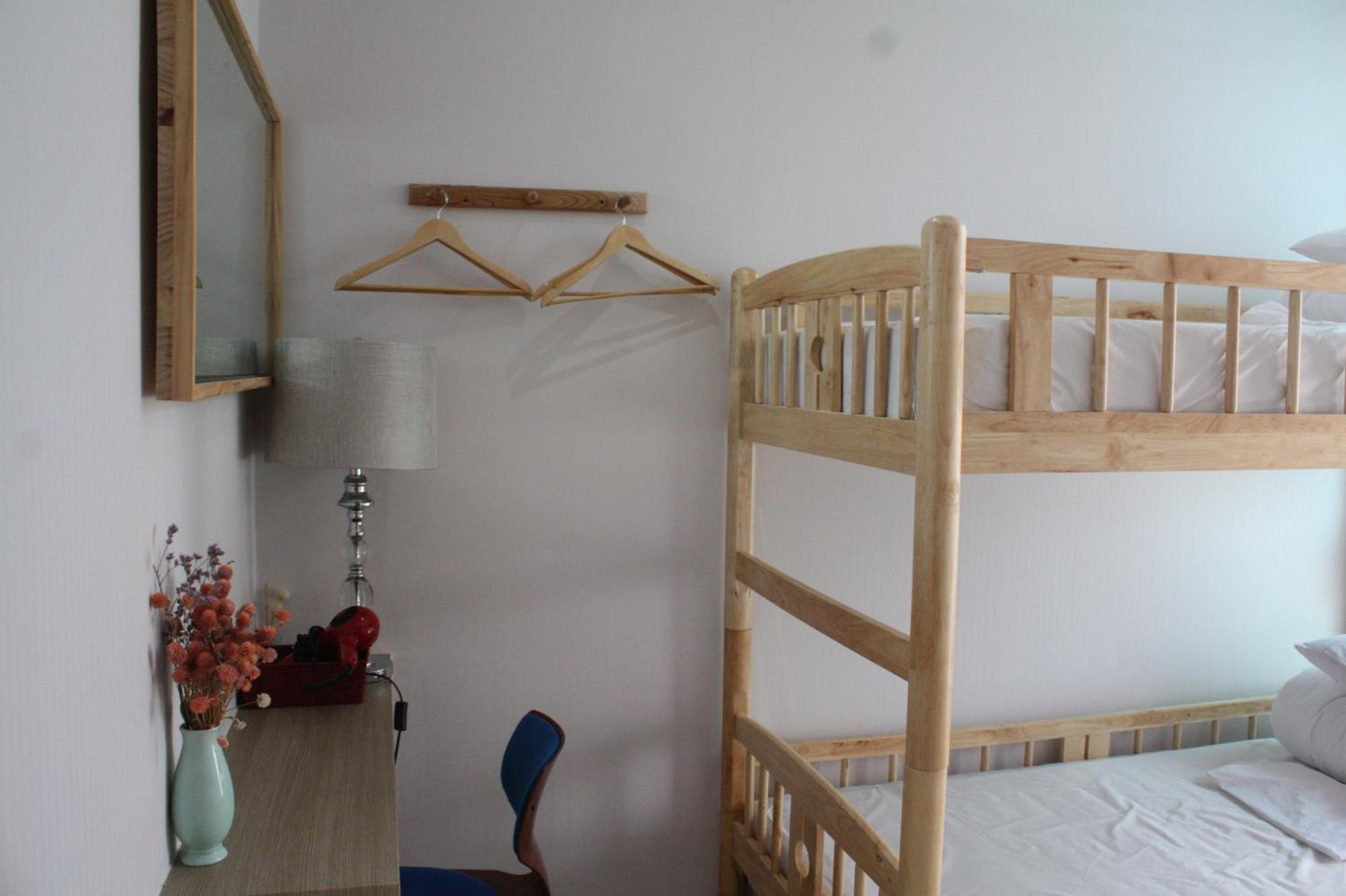 Andong Poong-gyung HOSTEL n LIBRARY
