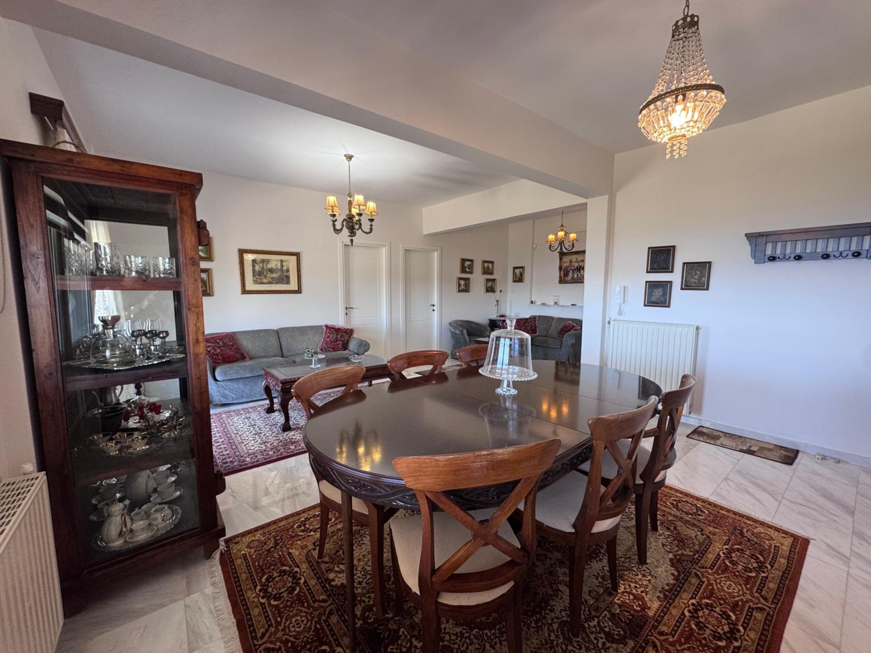 Kyriakos Villa Suite
