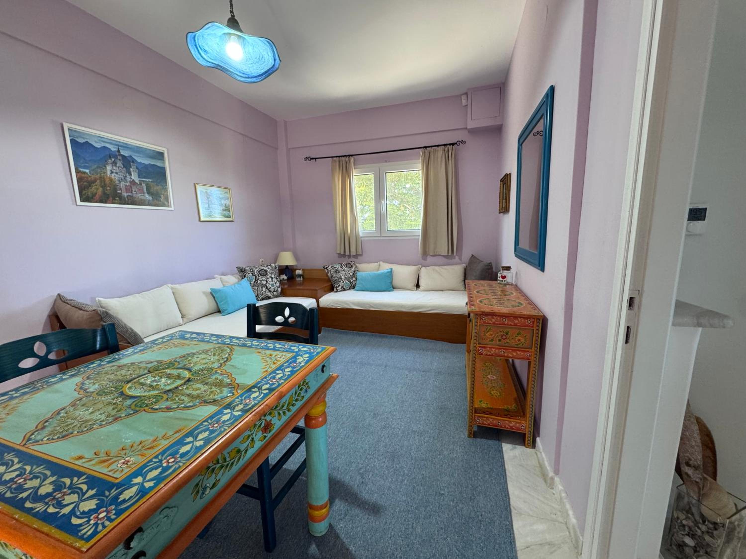 Kyriakos Villa Suite