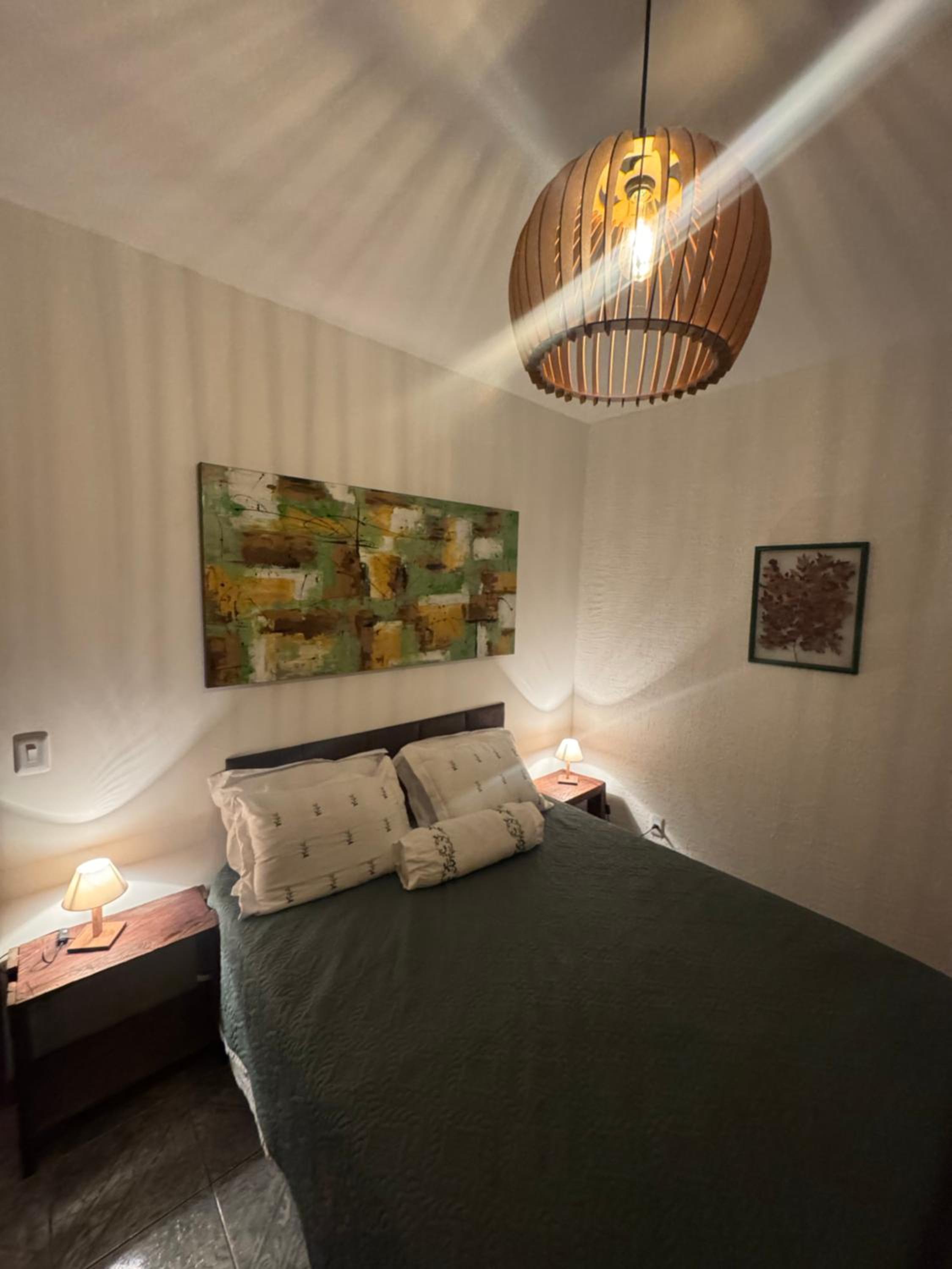 Pousada Villa Dorinha Suites Spa