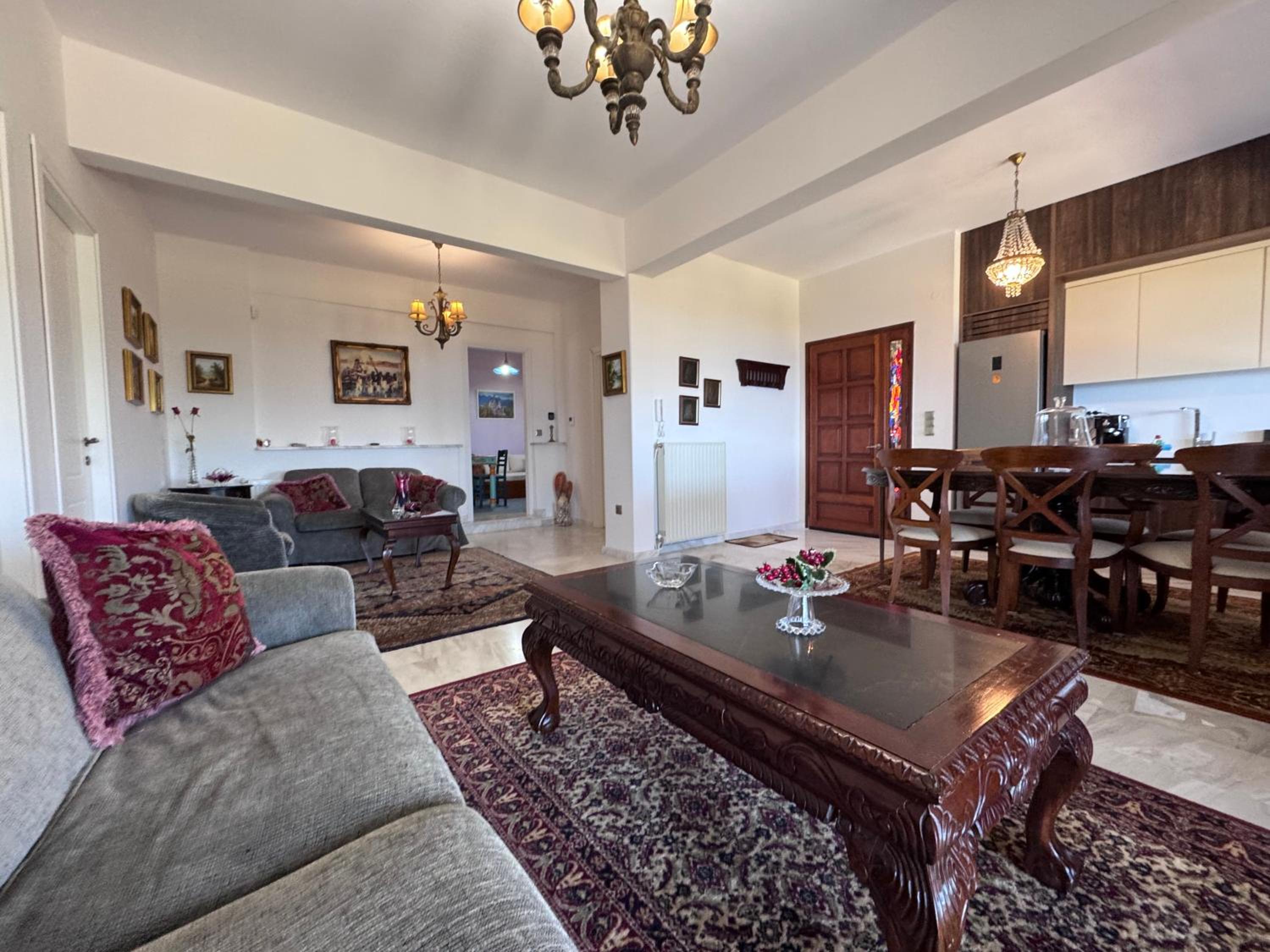 Kyriakos Villa Suite