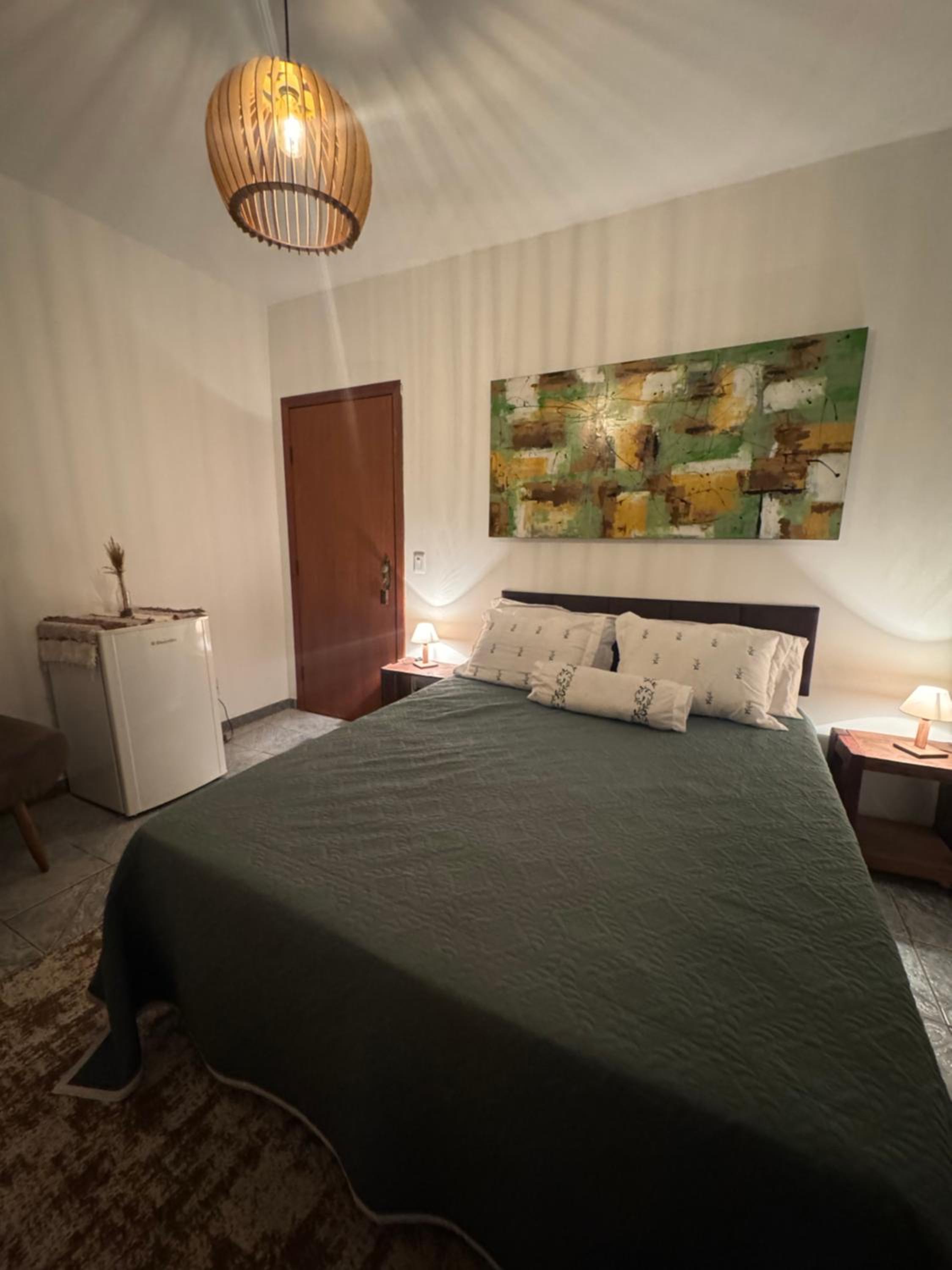 Pousada Villa Dorinha Suites Spa