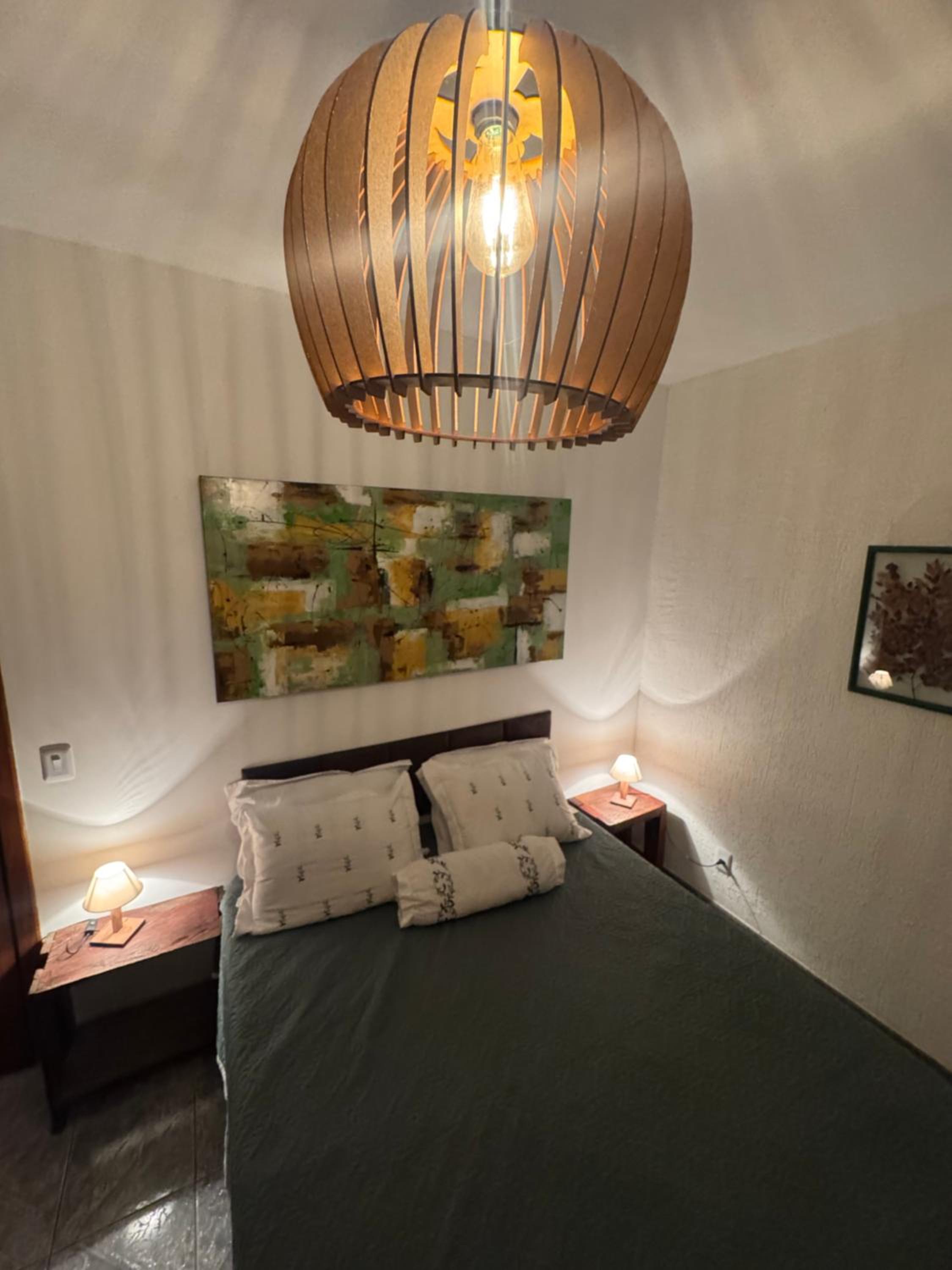 Pousada Villa Dorinha Suites Spa