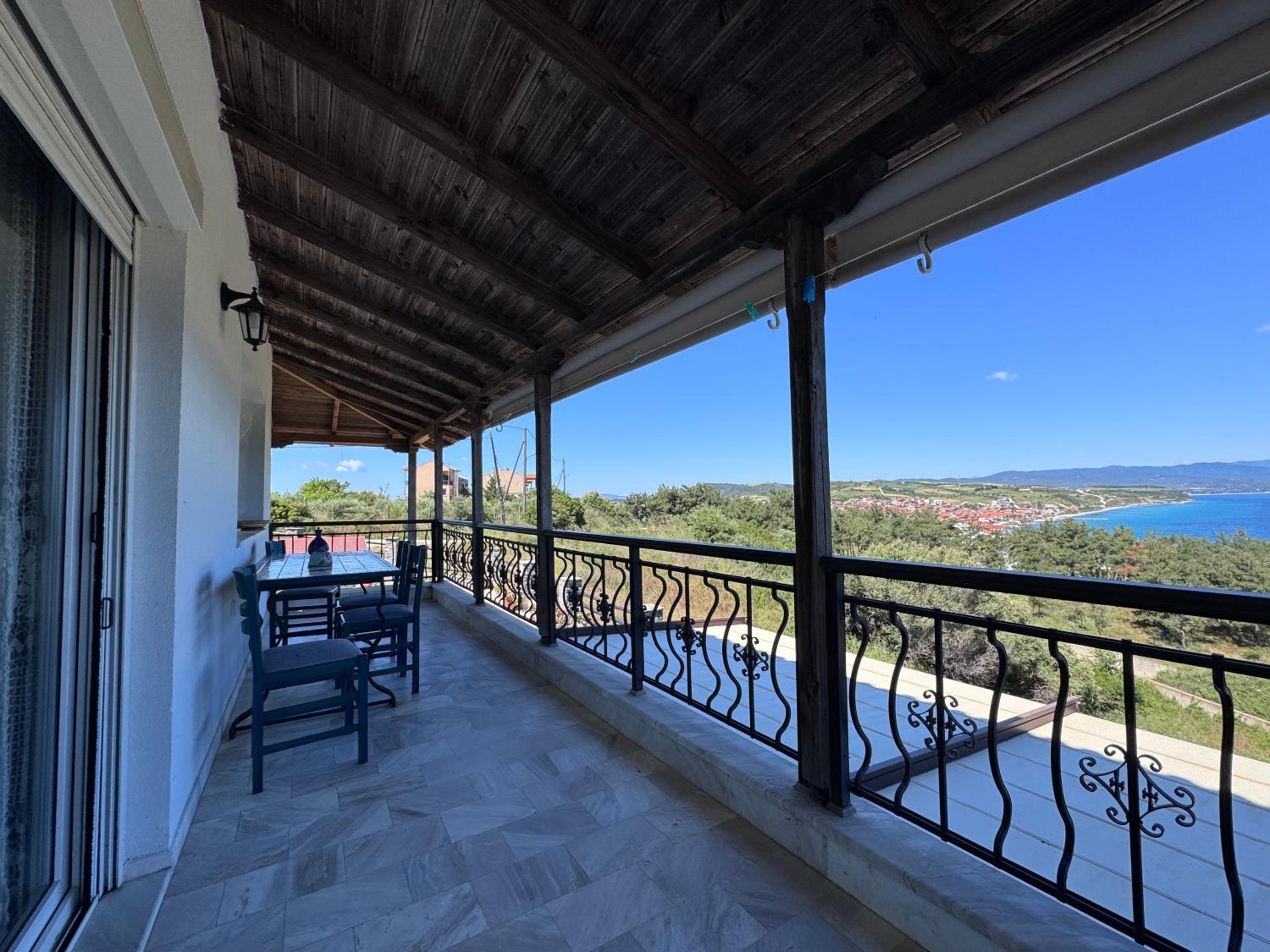 Kyriakos Villa Suite
