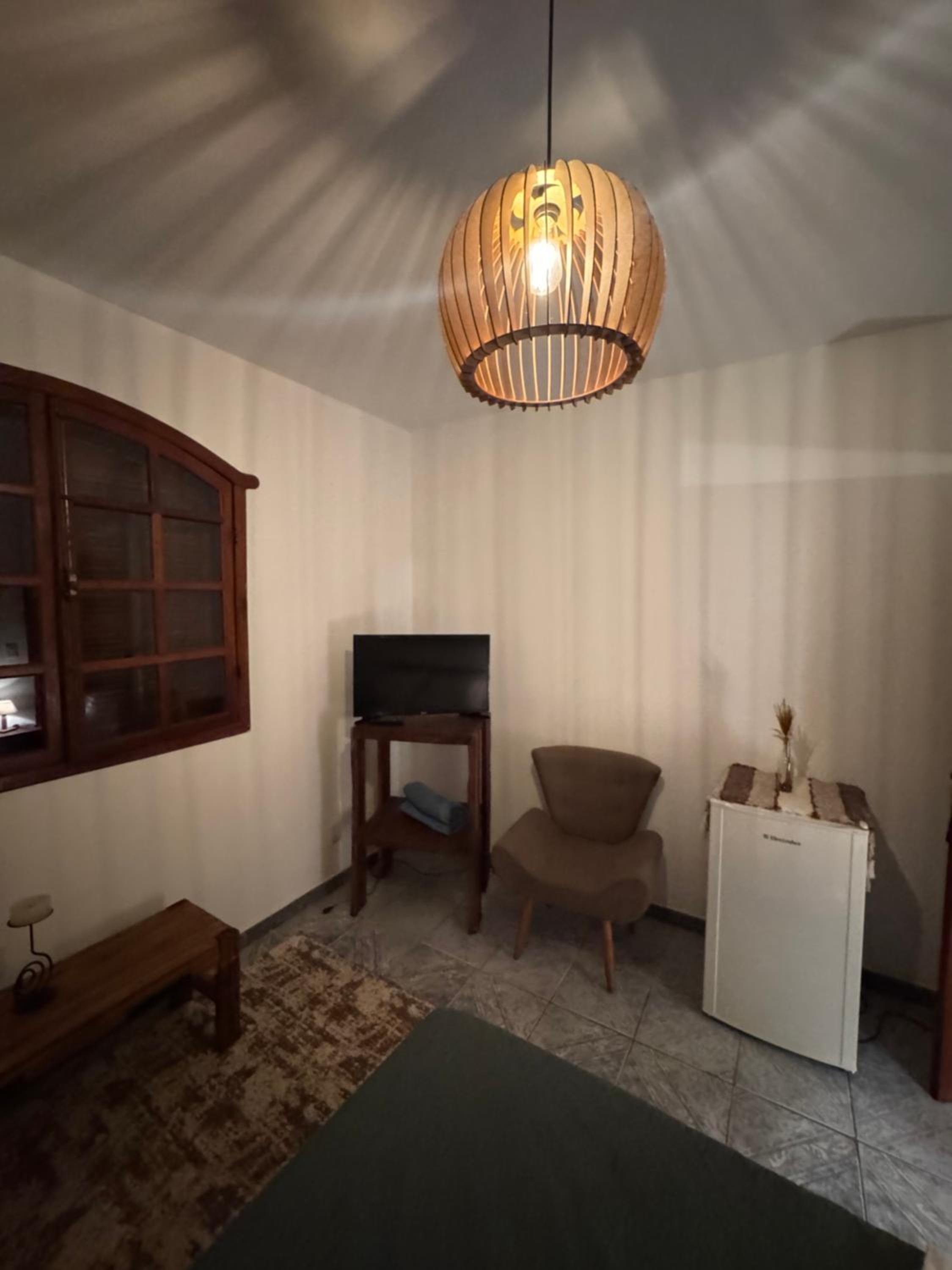Pousada Villa Dorinha Suites Spa