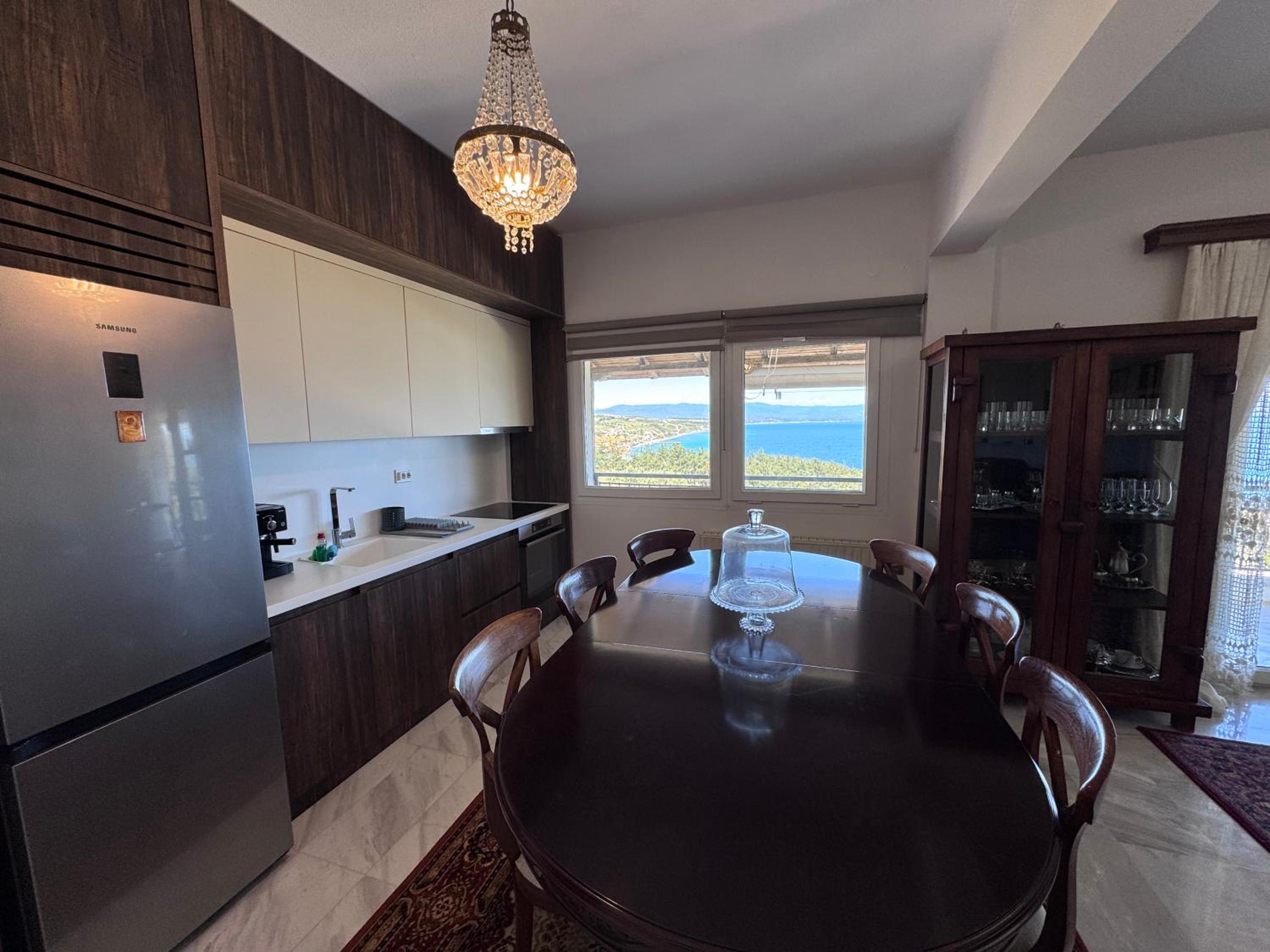 Kyriakos Villa Suite