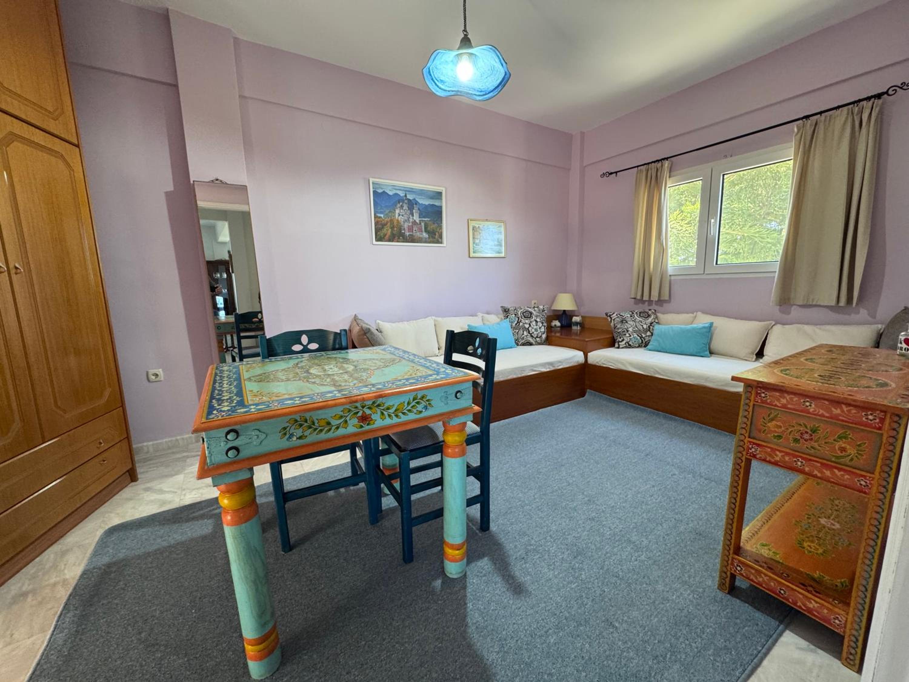 Kyriakos Villa Suite