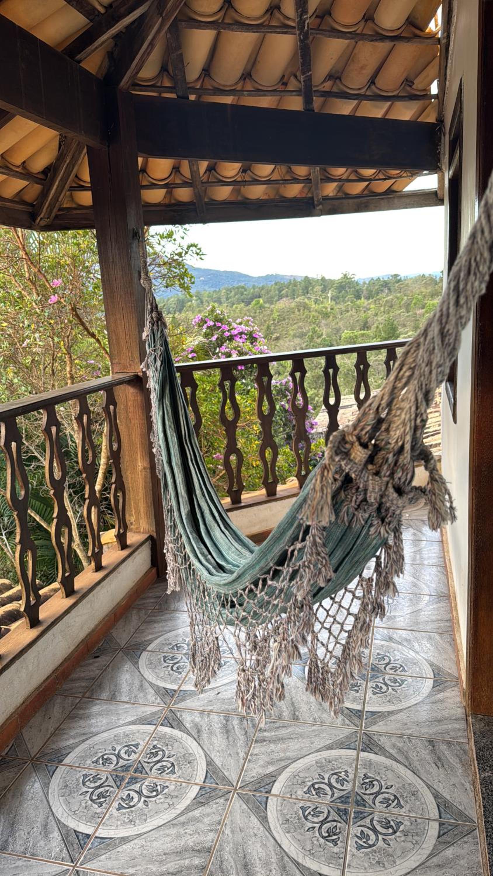 Pousada Villa Dorinha Suites Spa