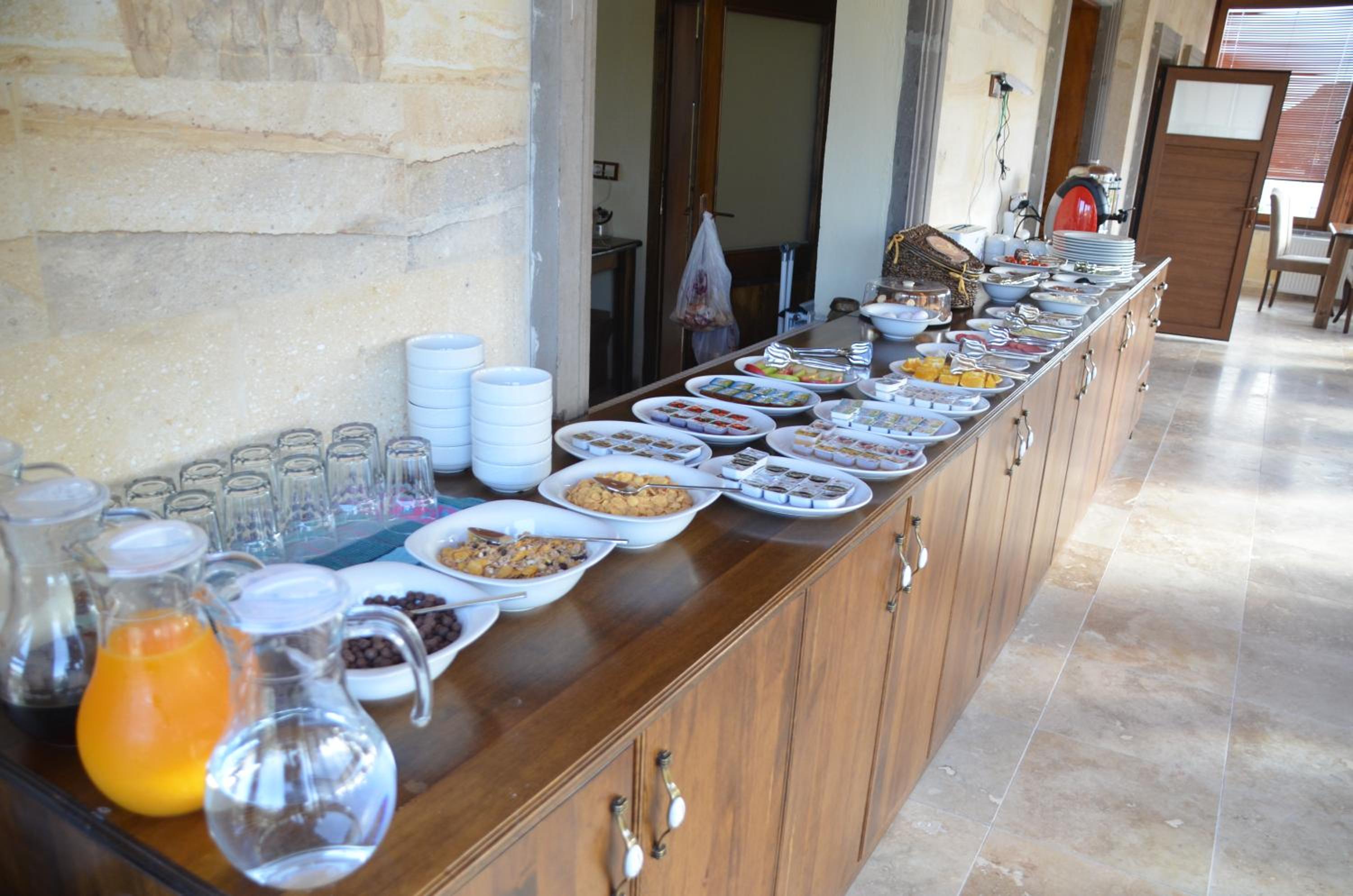 Goreme Vacations - Yusuf Bey House - Property Image 5