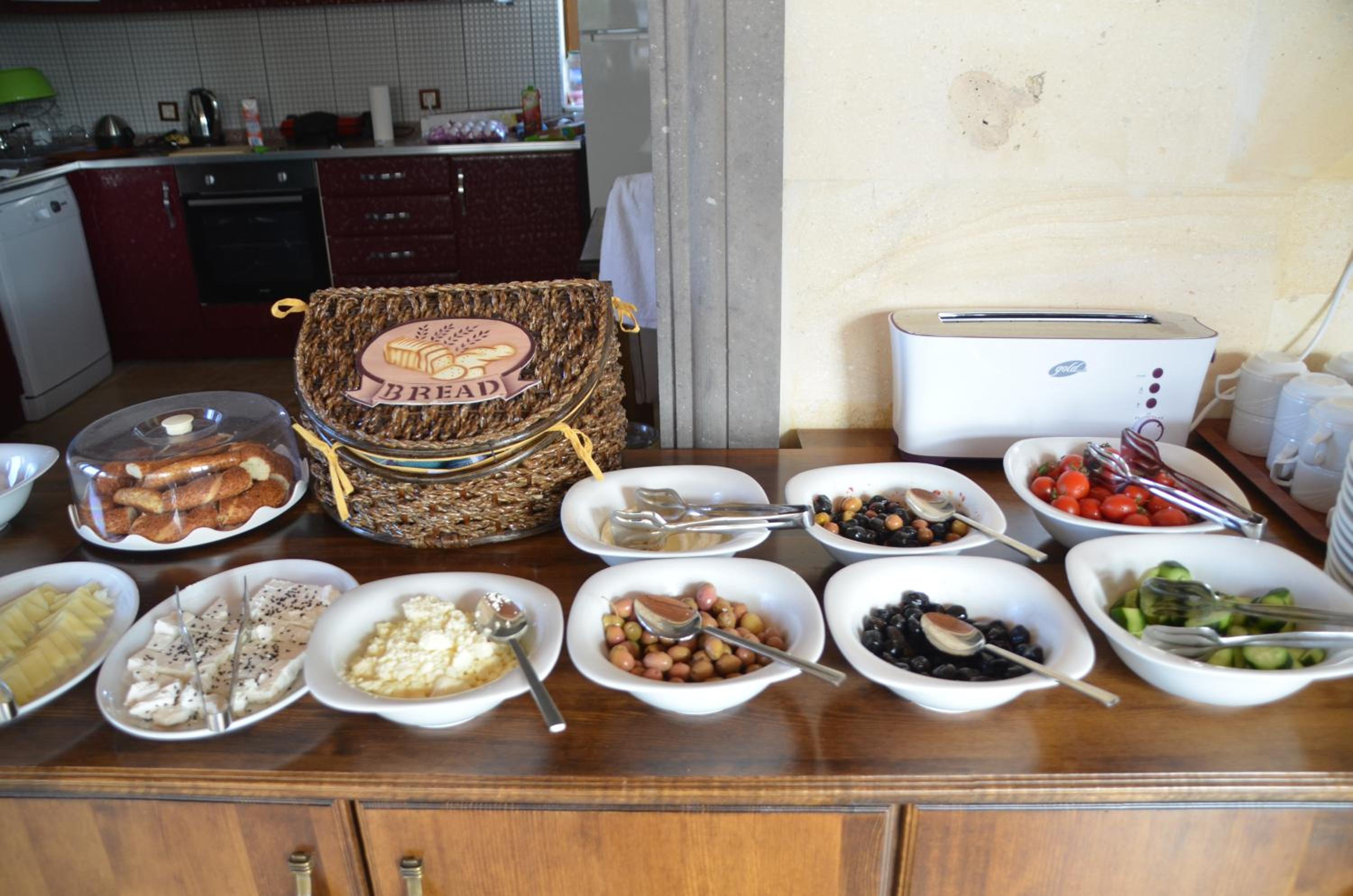 Goreme Vacations - Yusuf Bey House - Property Image 5
