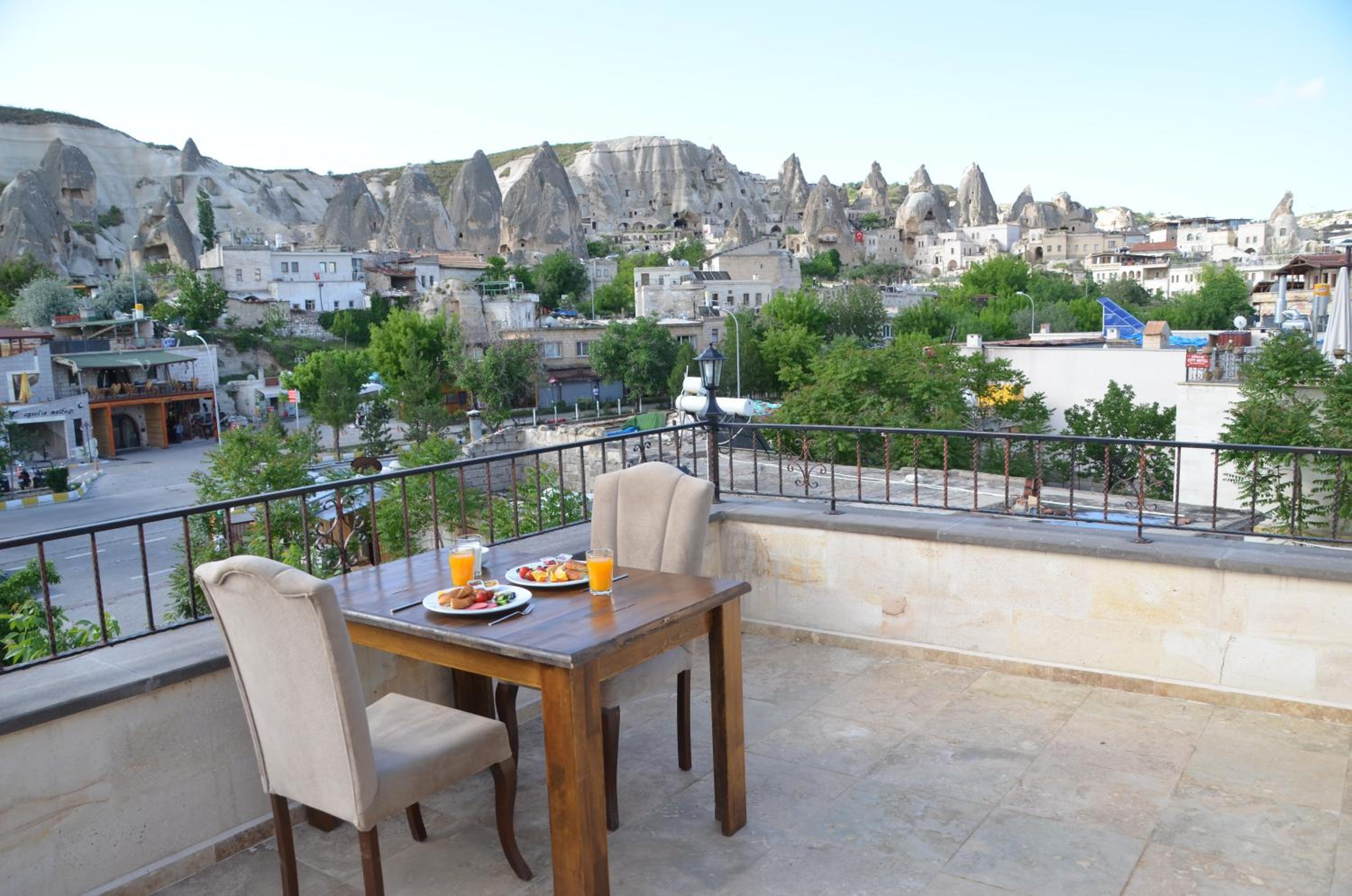 Goreme Vacations - Yusuf Bey House - Property Image 1