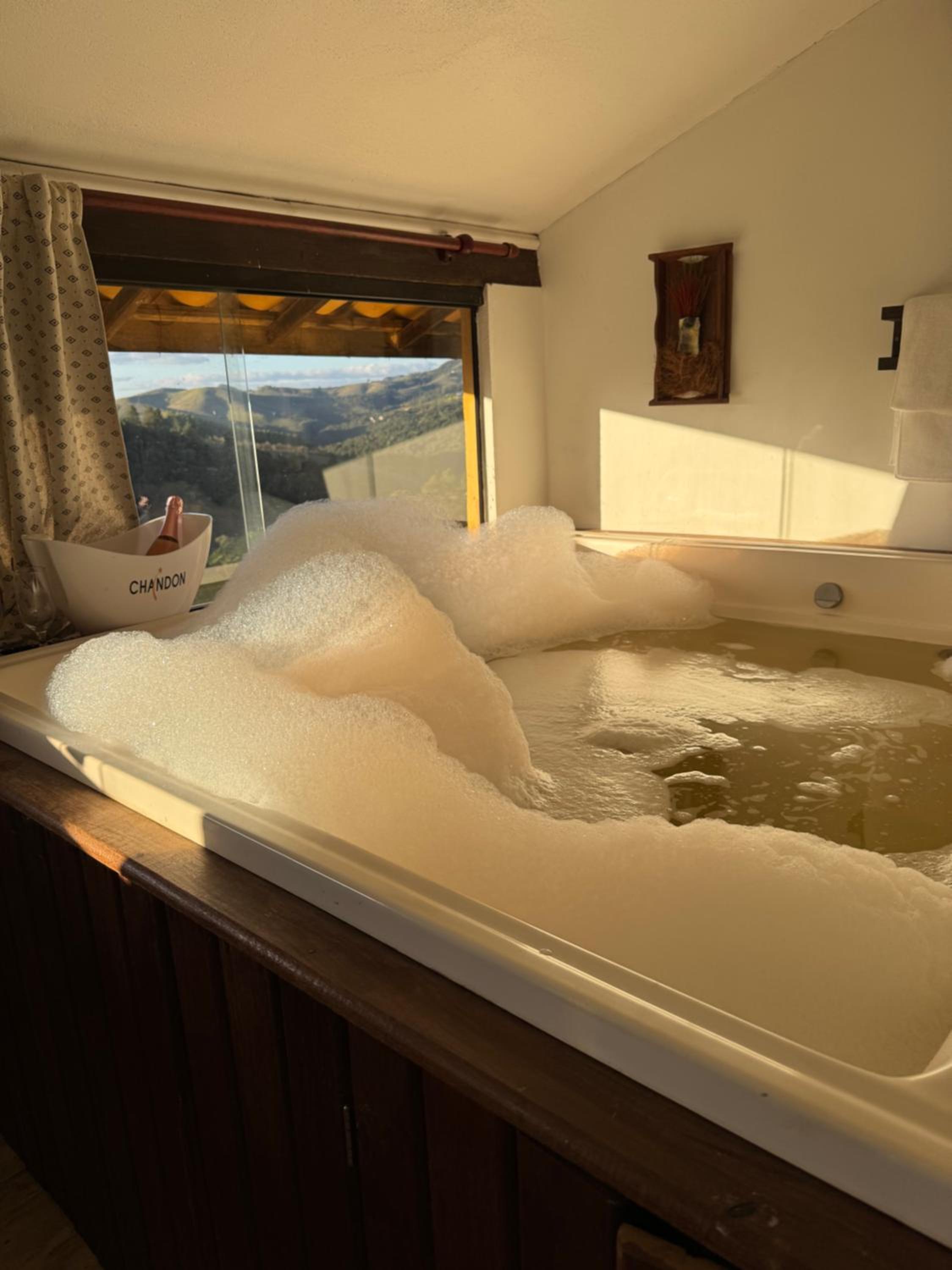 Pousada Villa Dorinha Suites Spa