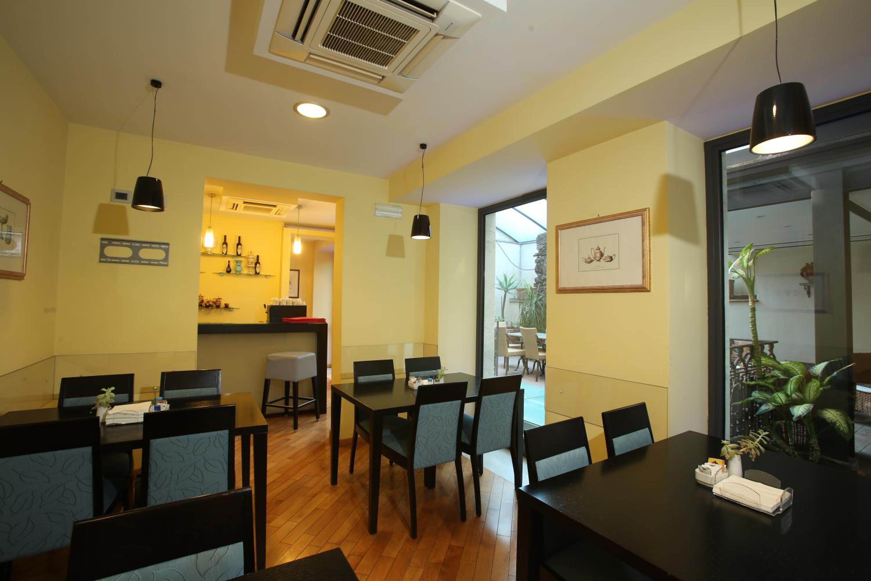 Rigel Hotel