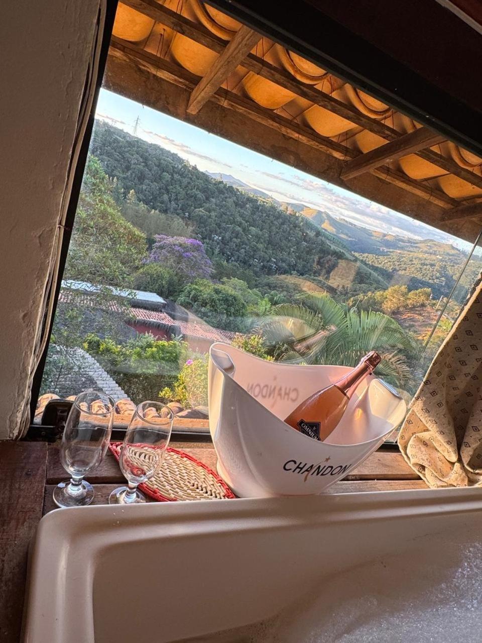 Pousada Villa Dorinha Suites Spa