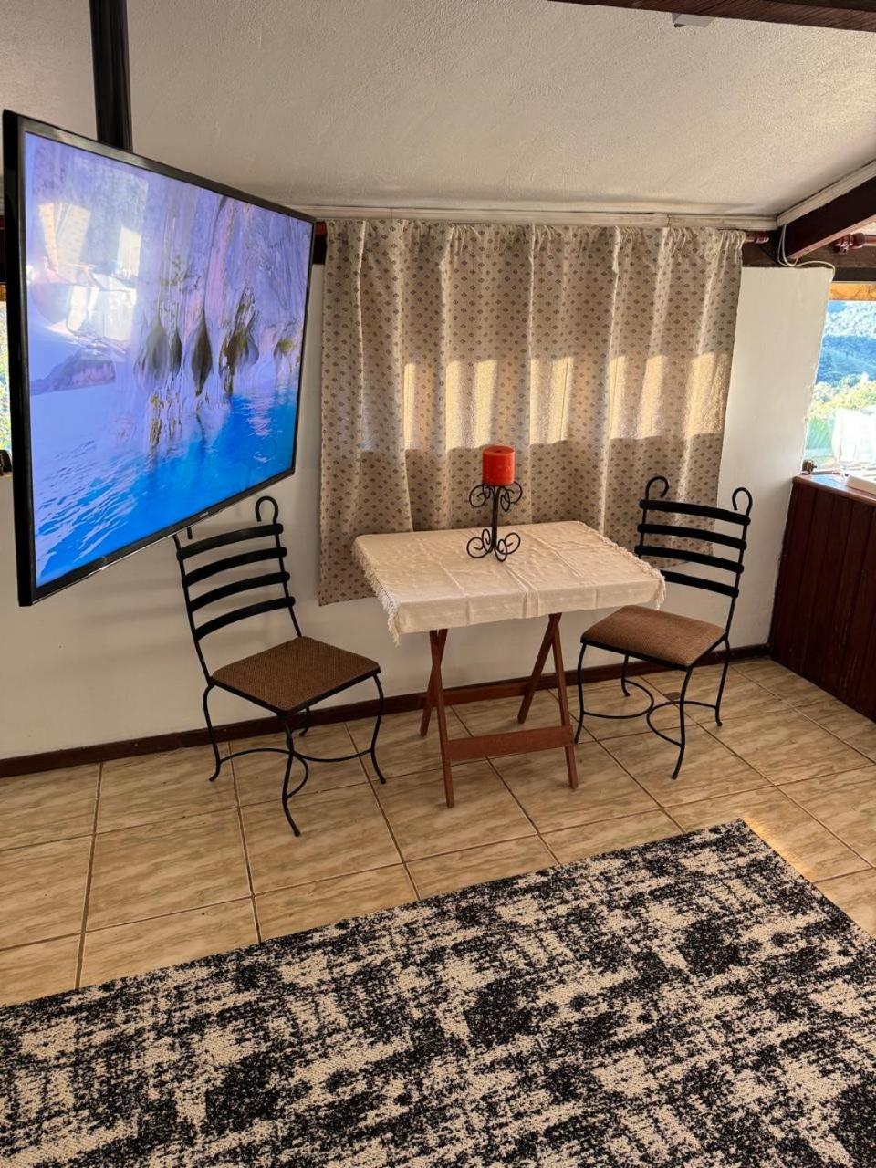 Pousada Villa Dorinha Suites Spa