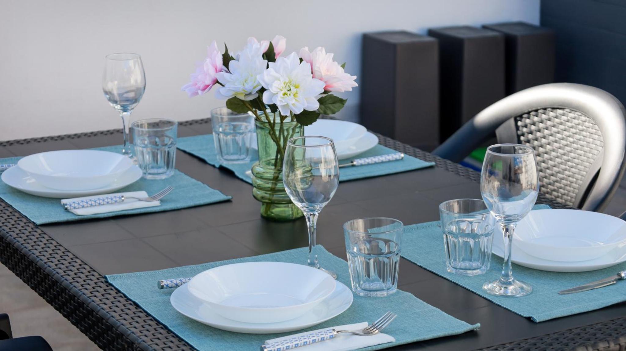 Gabry family apartment