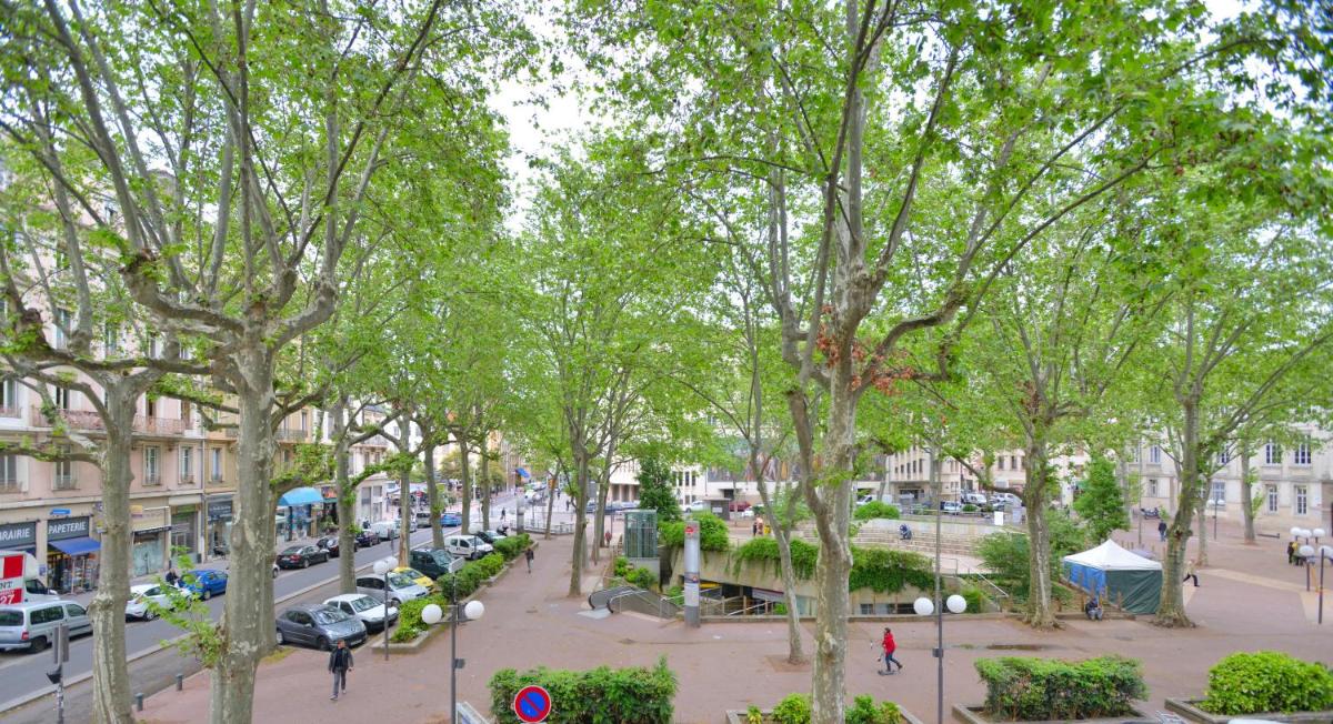 Appart' Mazenod