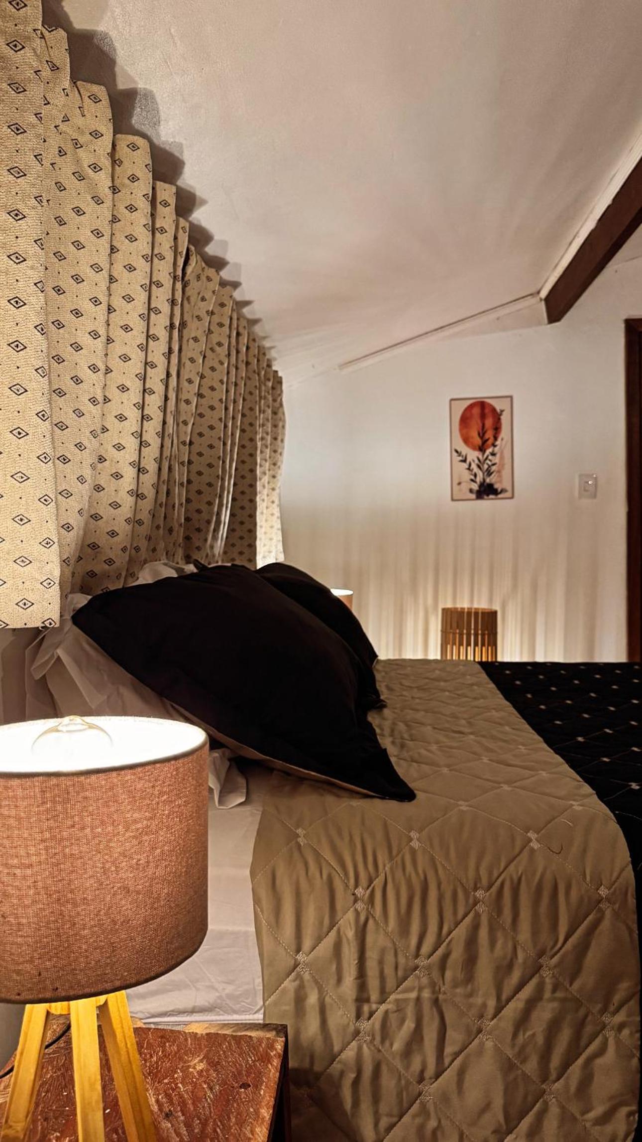 Pousada Villa Dorinha Suites Spa
