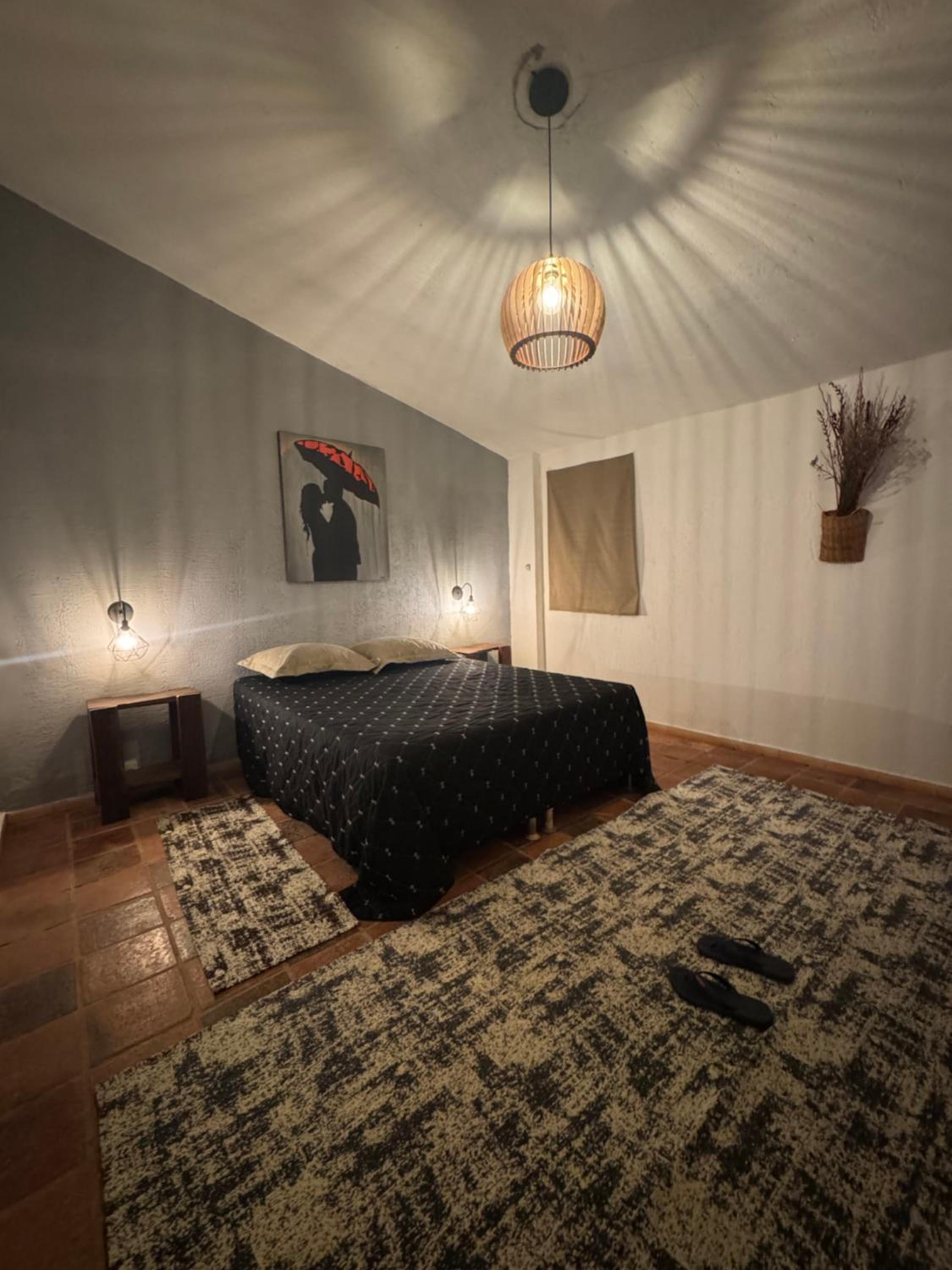 Pousada Villa Dorinha Suites Spa