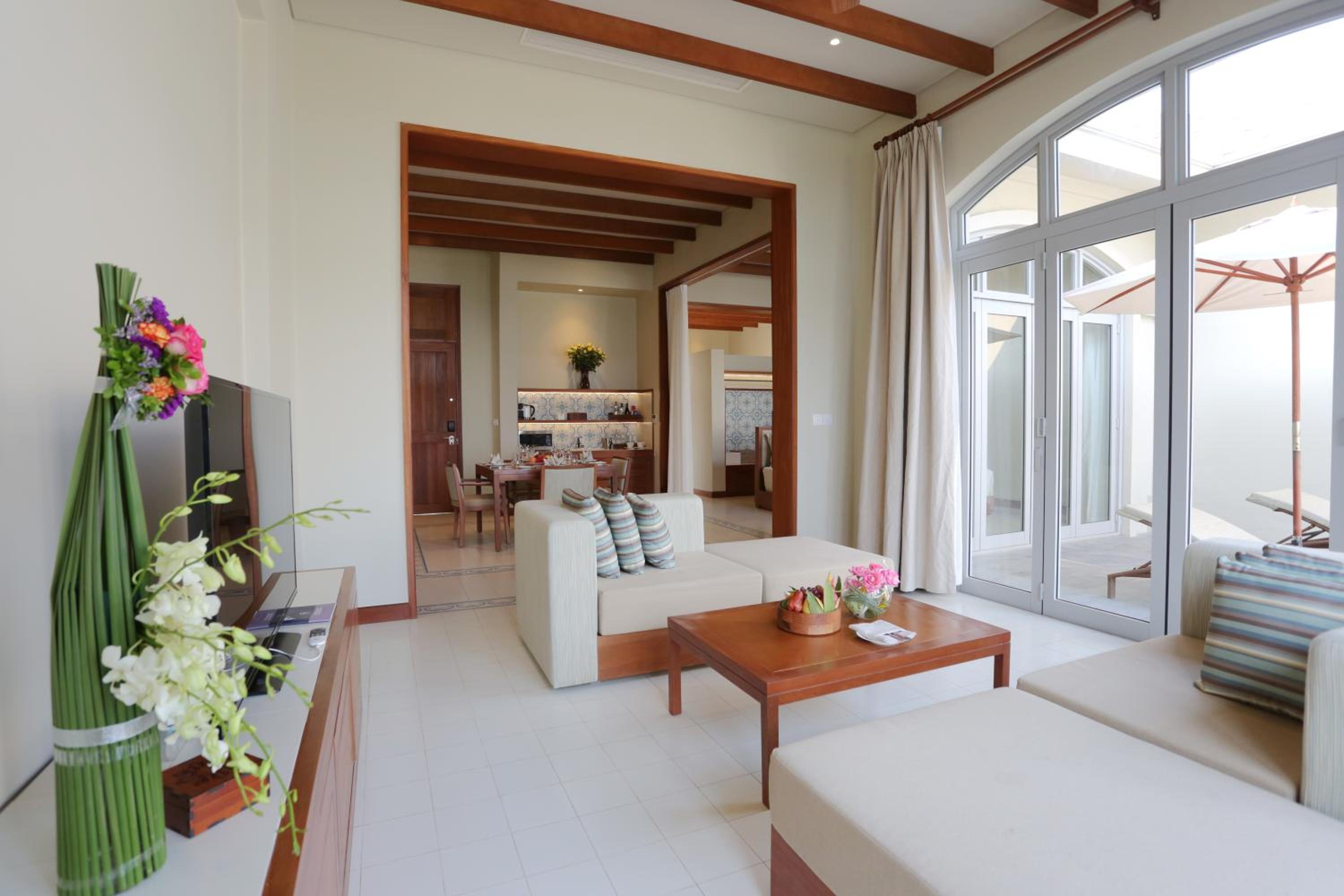 FLC Luxury Resort Samson
