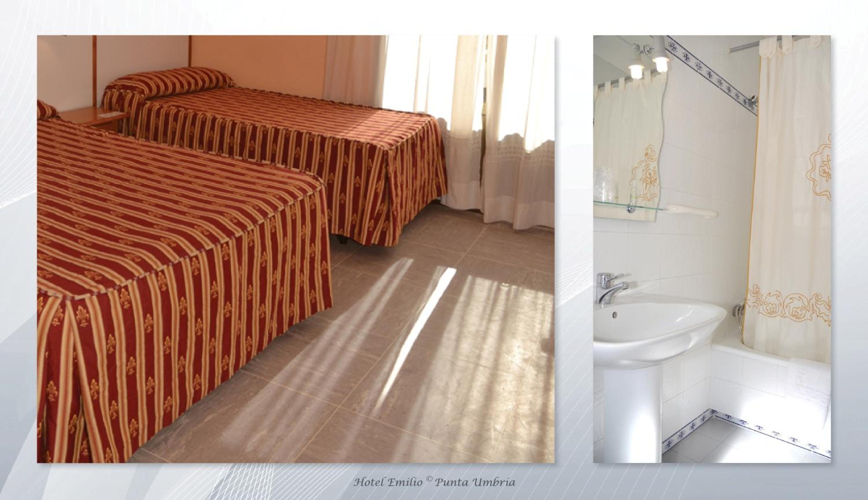 Hotel Emilio, photo 15