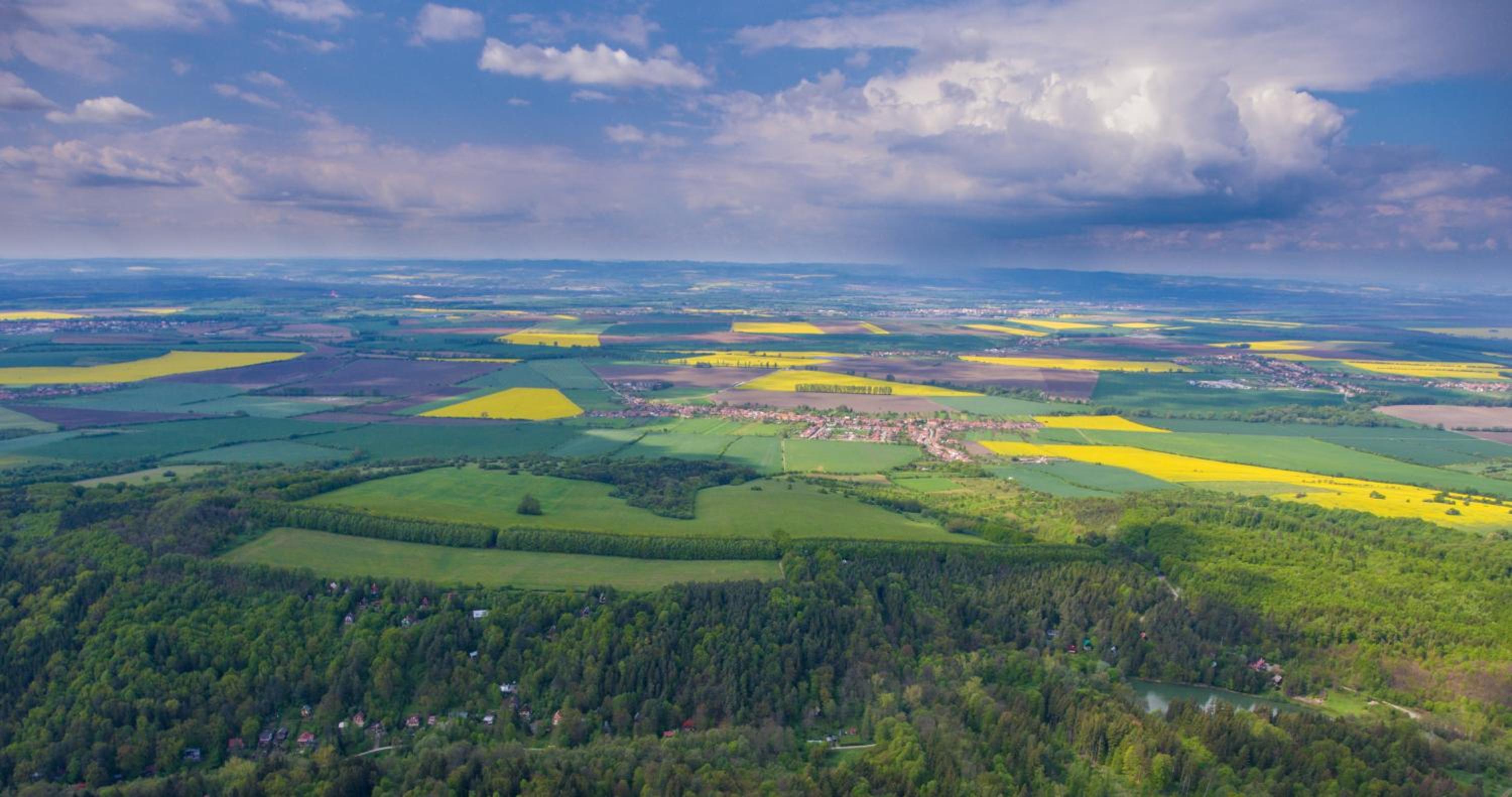 Chalupa U Vinaře