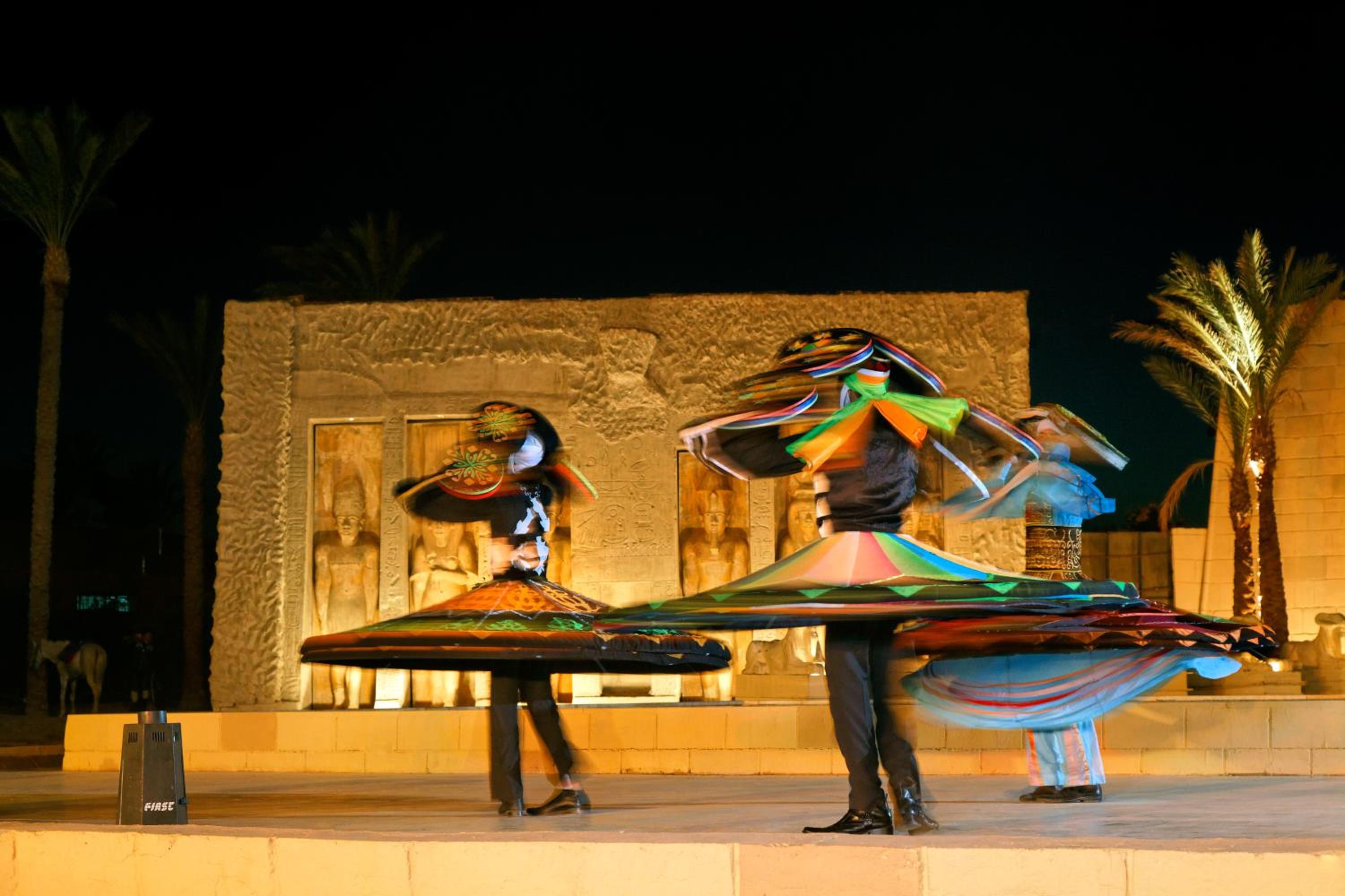 Pickalbatros Aqua Blu Sharm El Sheikh