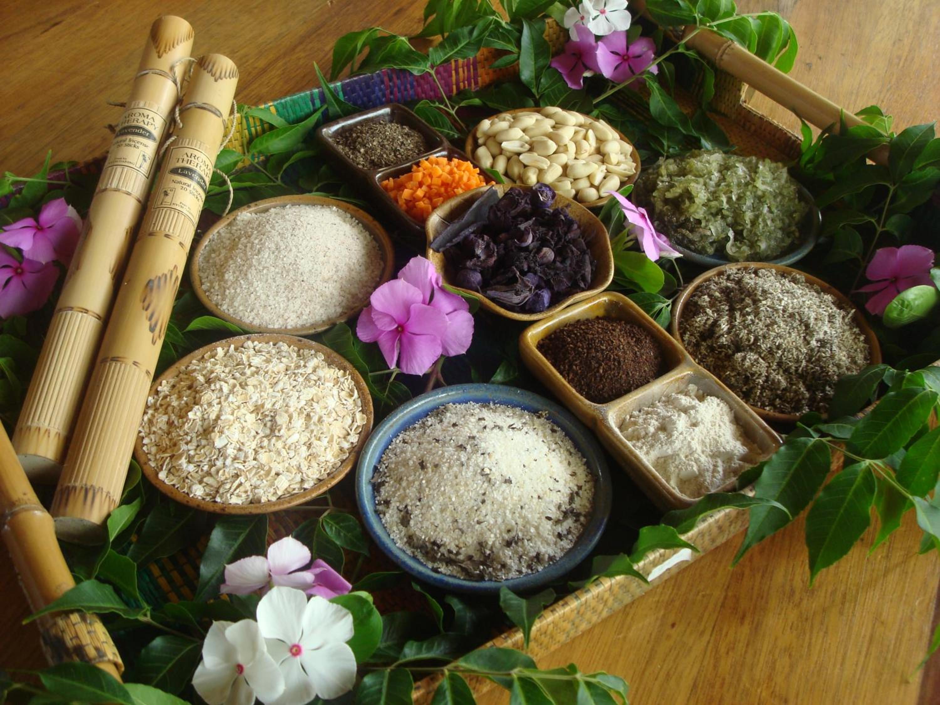 Badian Island Wellness Resort