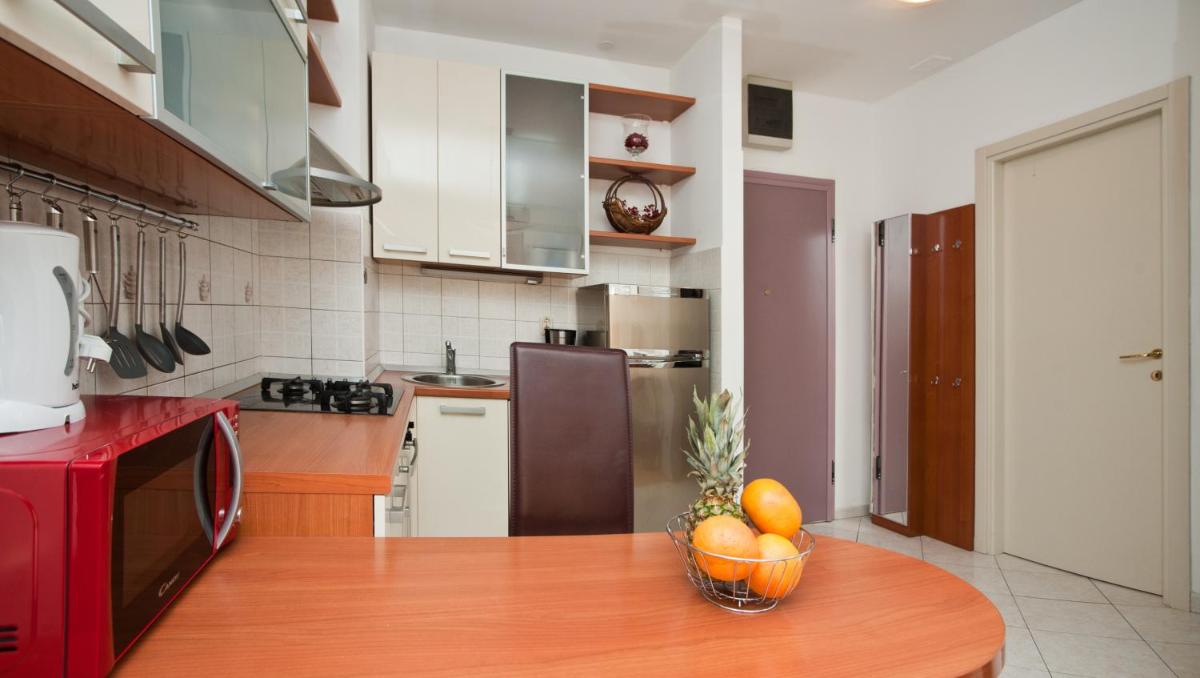 Apartment Di Anima view 5